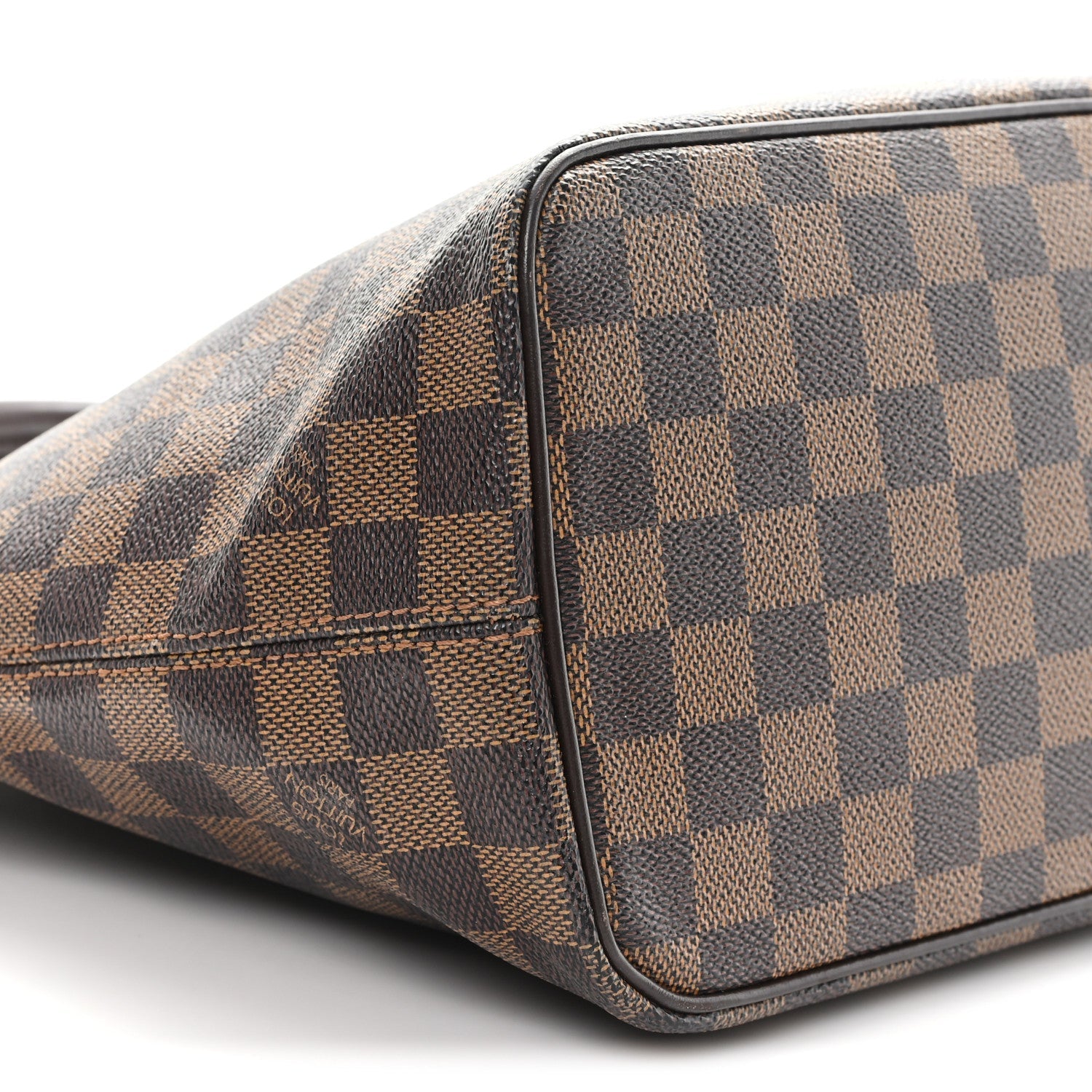 Damier Ebene Saleya PM
