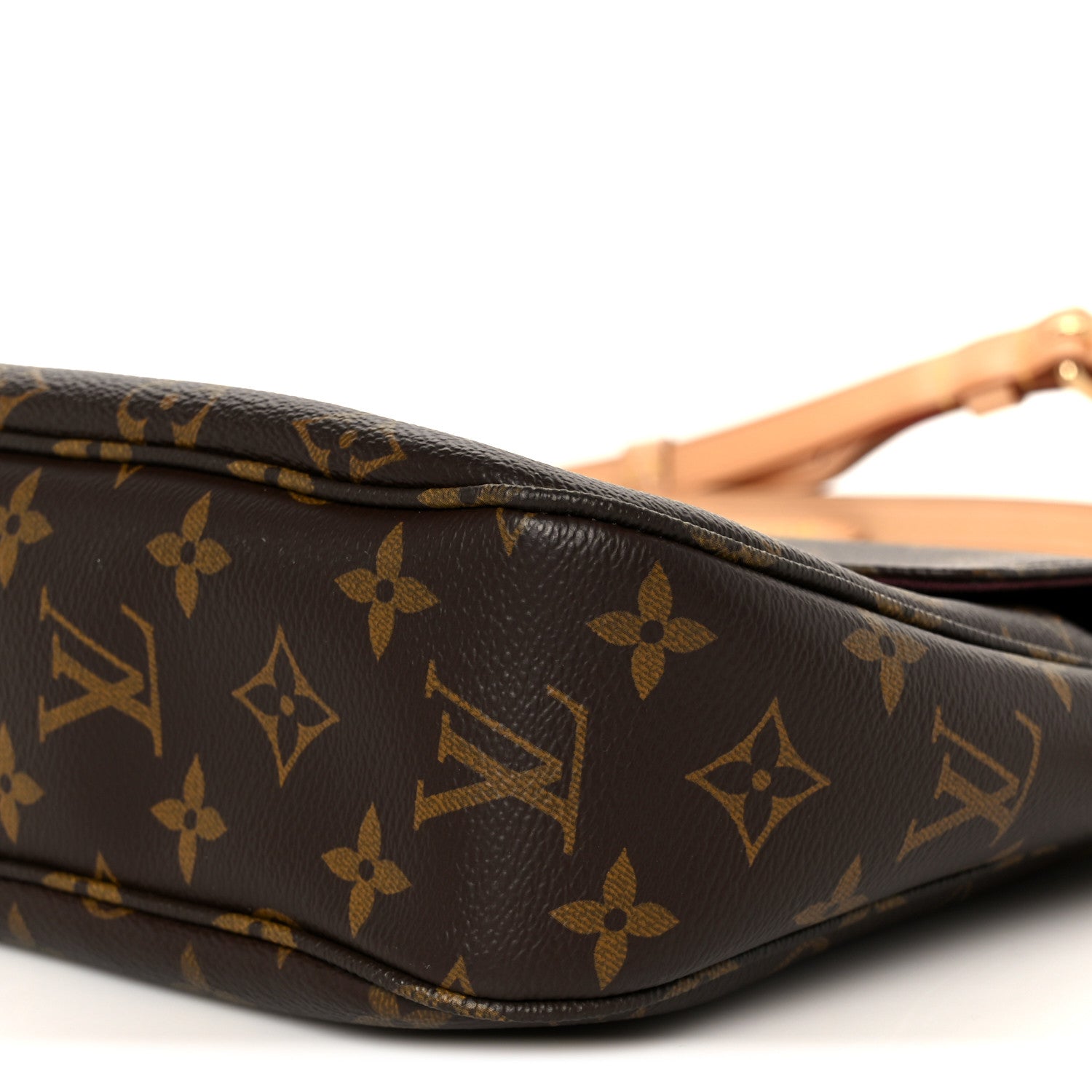 Monogram Mabillon