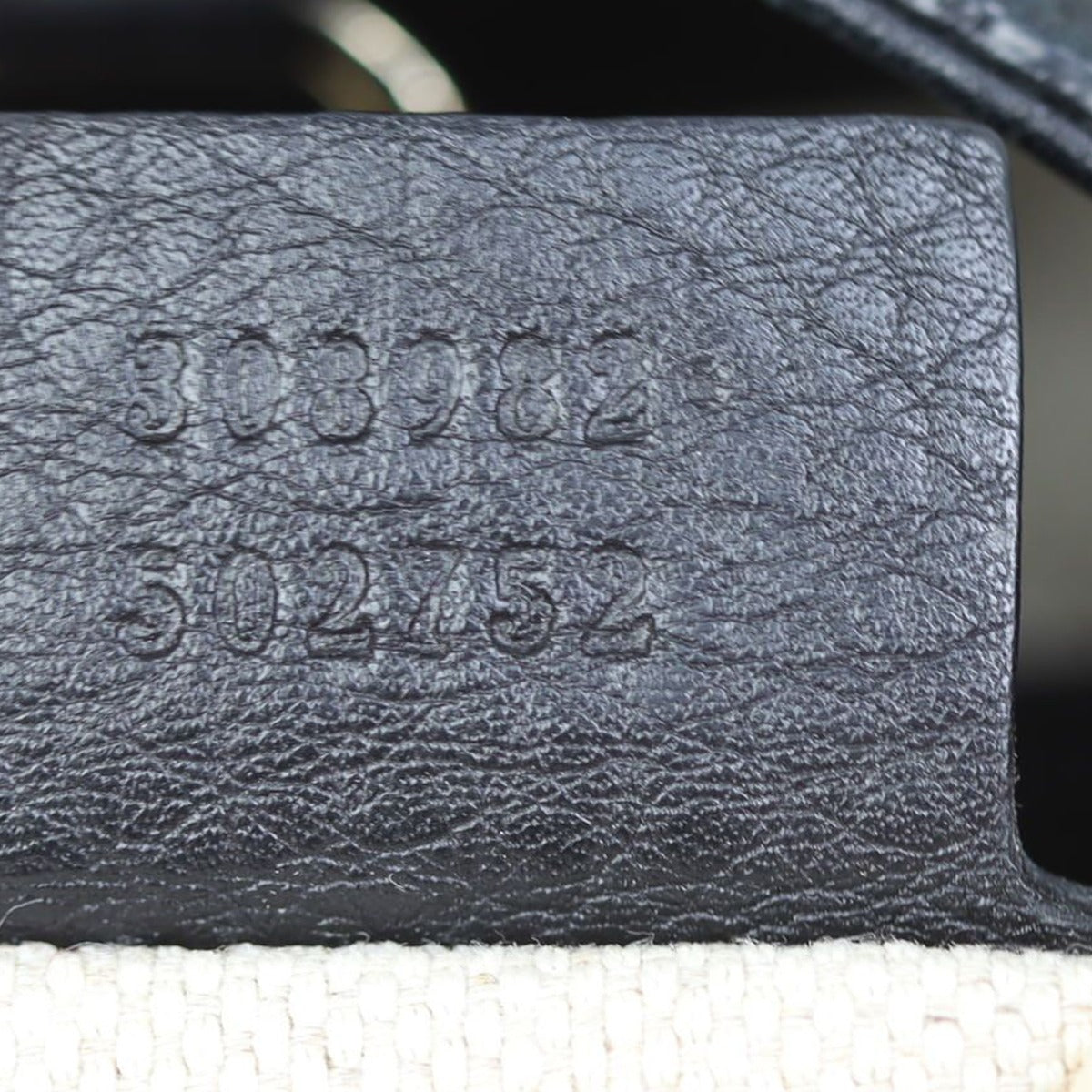 Gucci Soho Chain Shoulder Bag Medium
