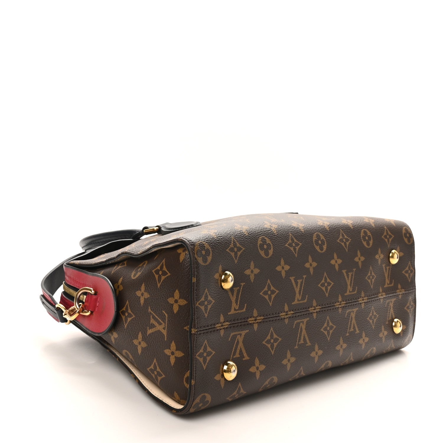 Monogram Tuileries Rose Bruyere