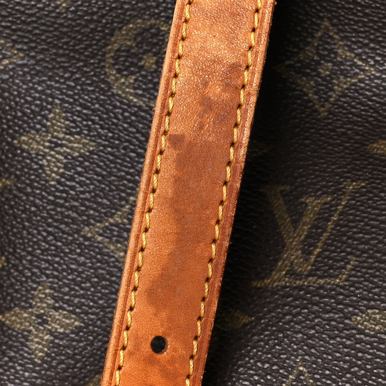 Monogram Saumur 30
