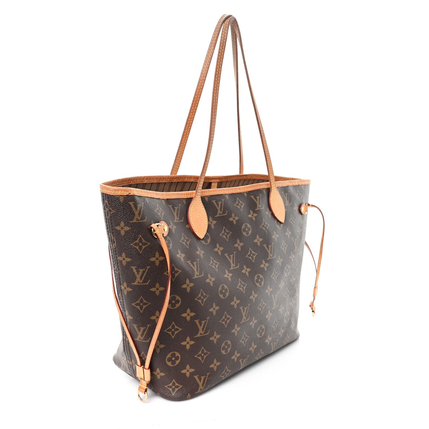 Monogram Neo Neverfull MM