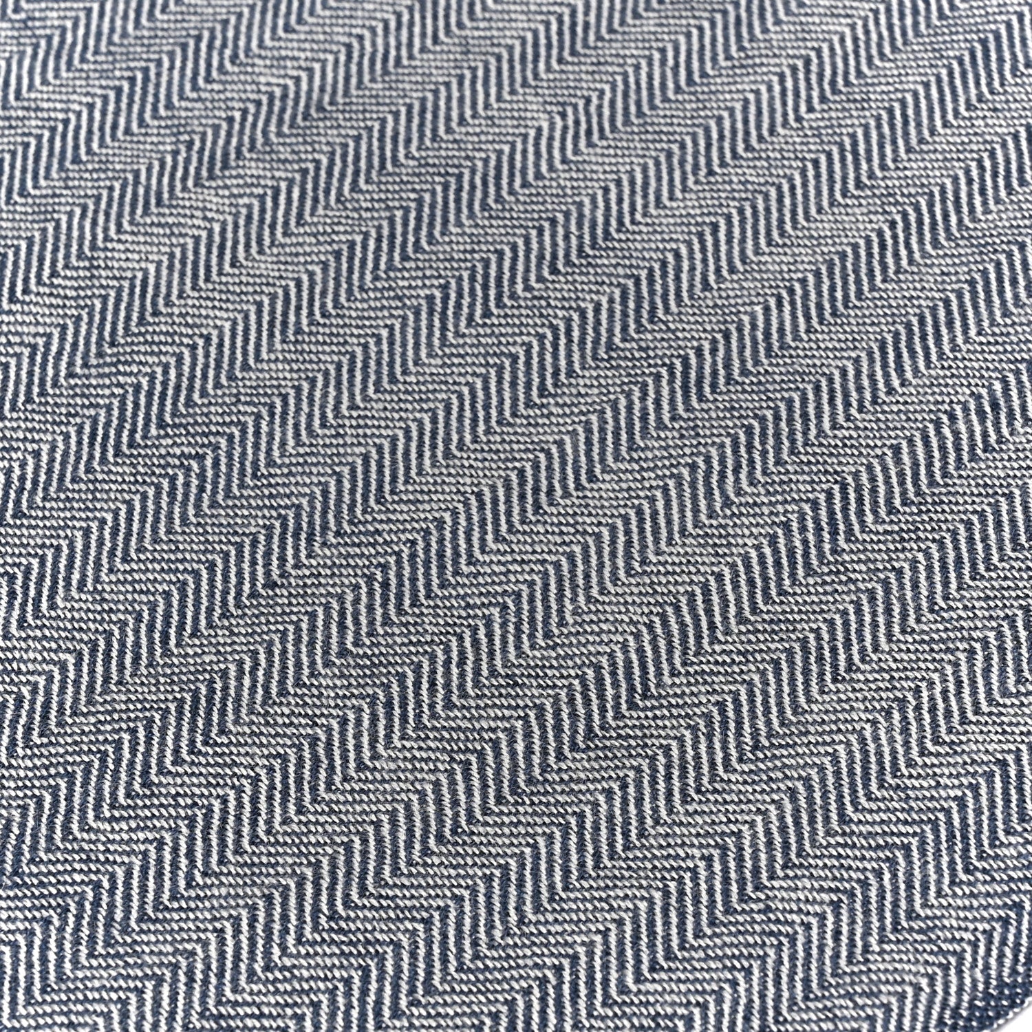 Cashmere Colorblock Himalaya Artisanale Muffler