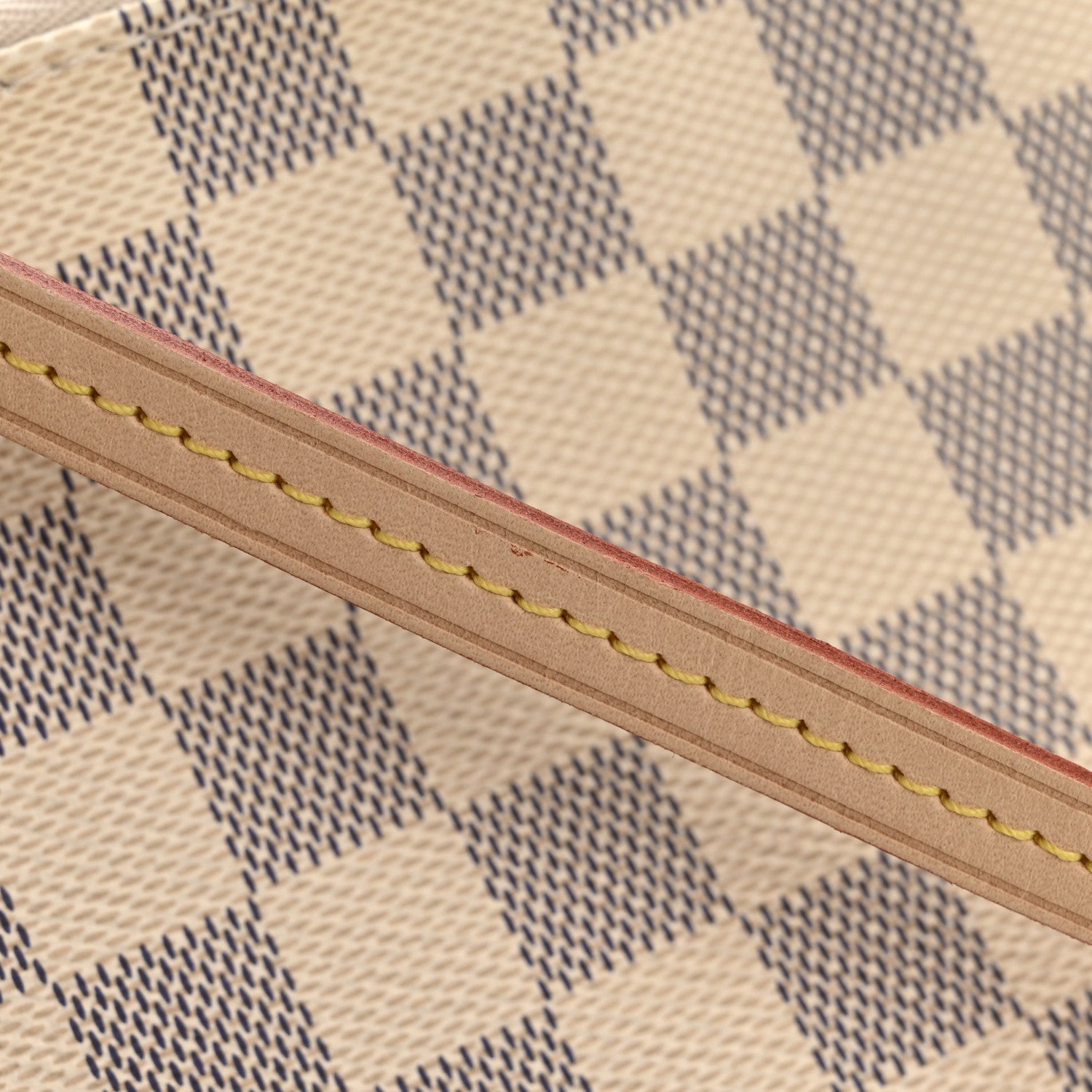 Damier Azur Pochette Accessories NM