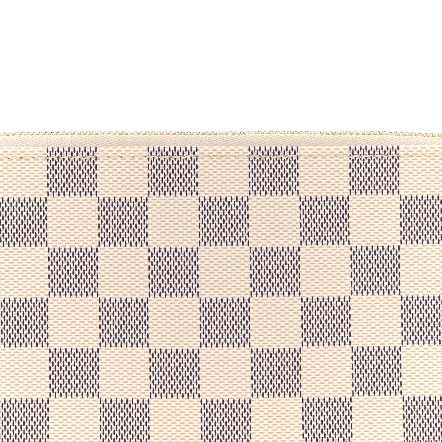 Damier Azur Pochette Accessories NM