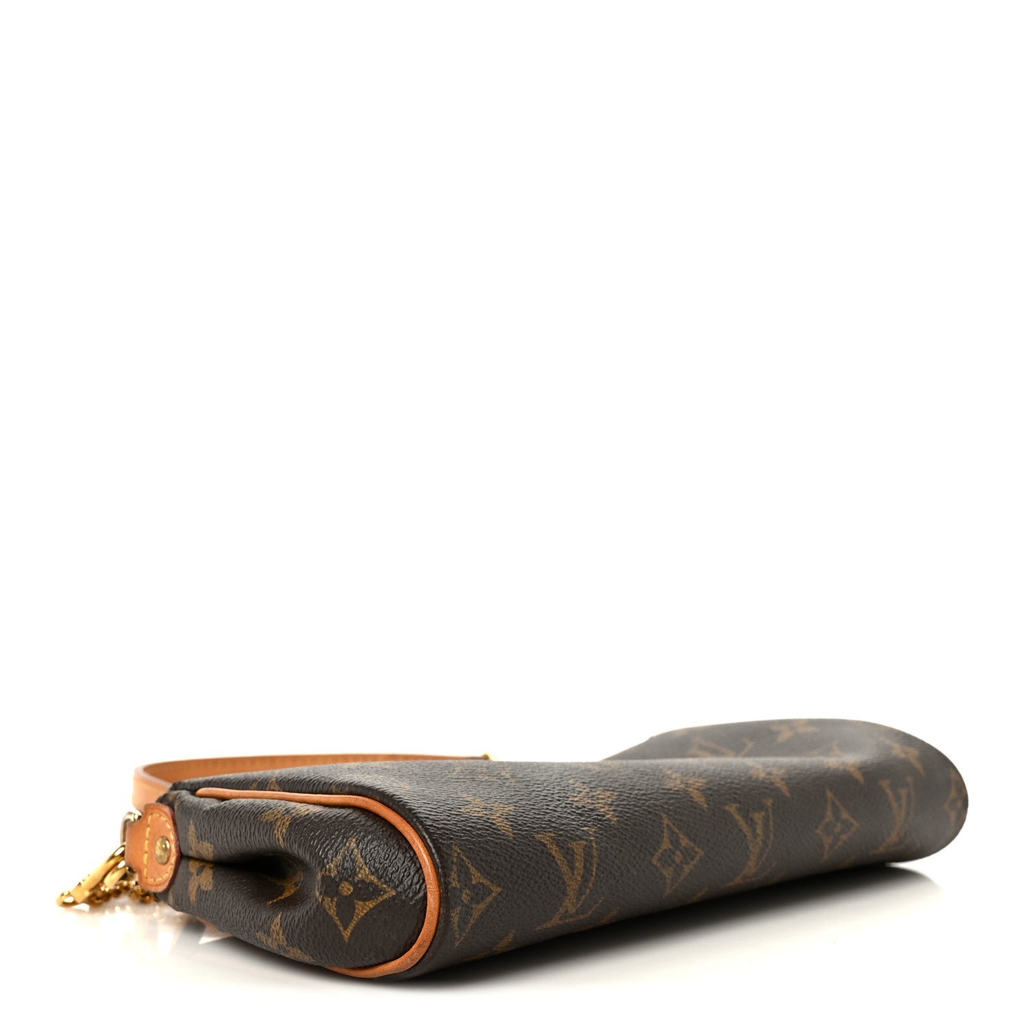 Monogram Eva Clutch