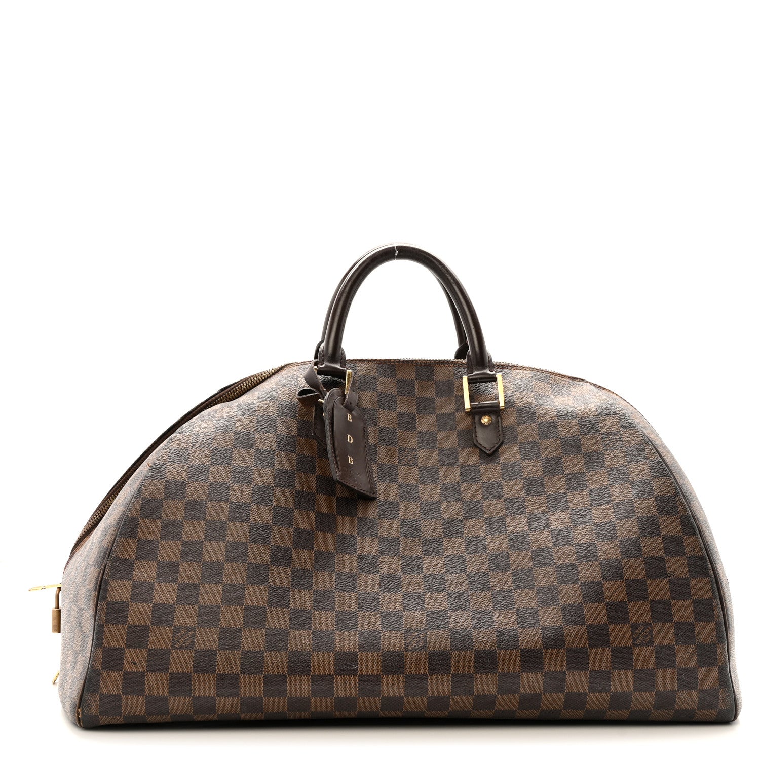 Damier Ebene Ribera GM
