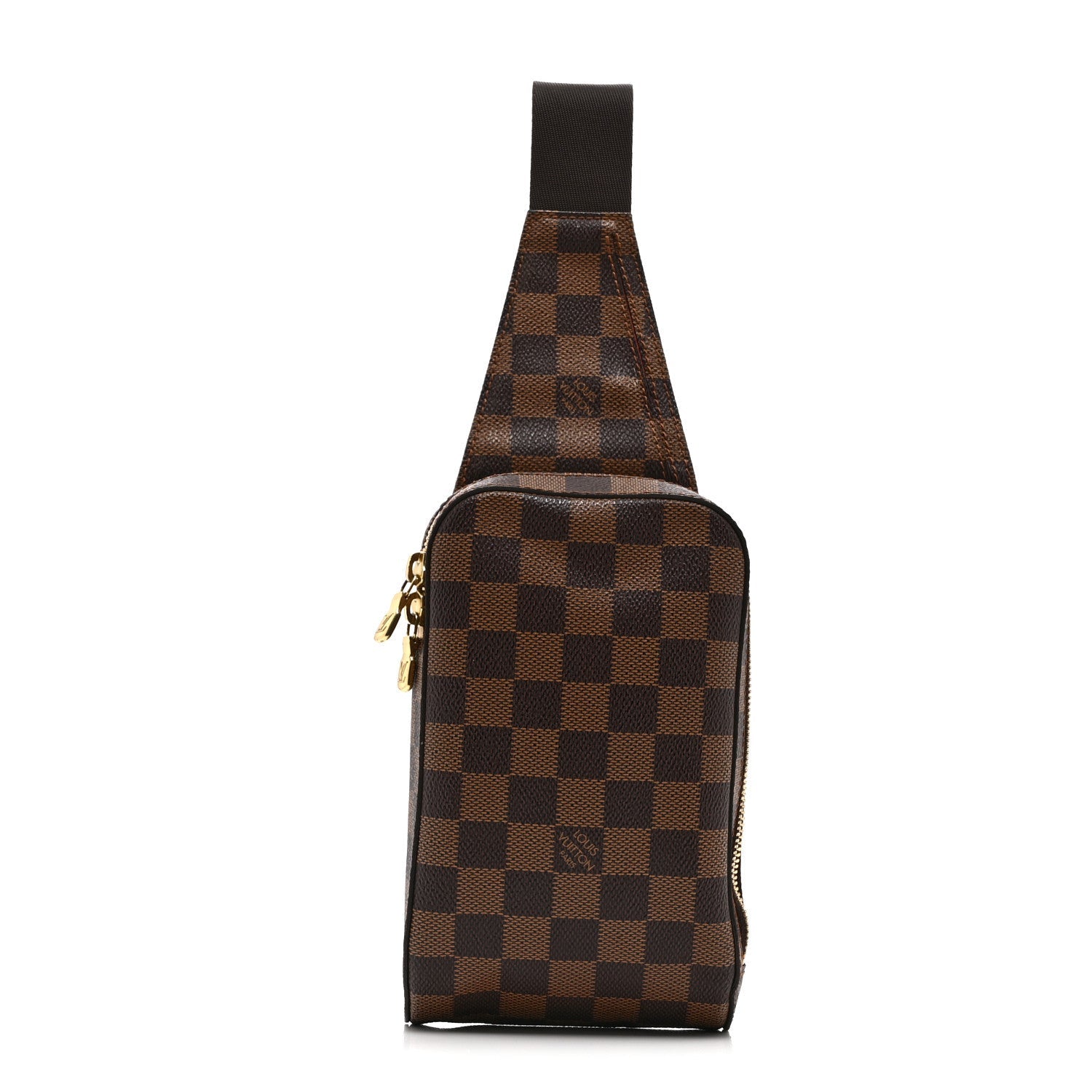 Damier Ebene Geronimos