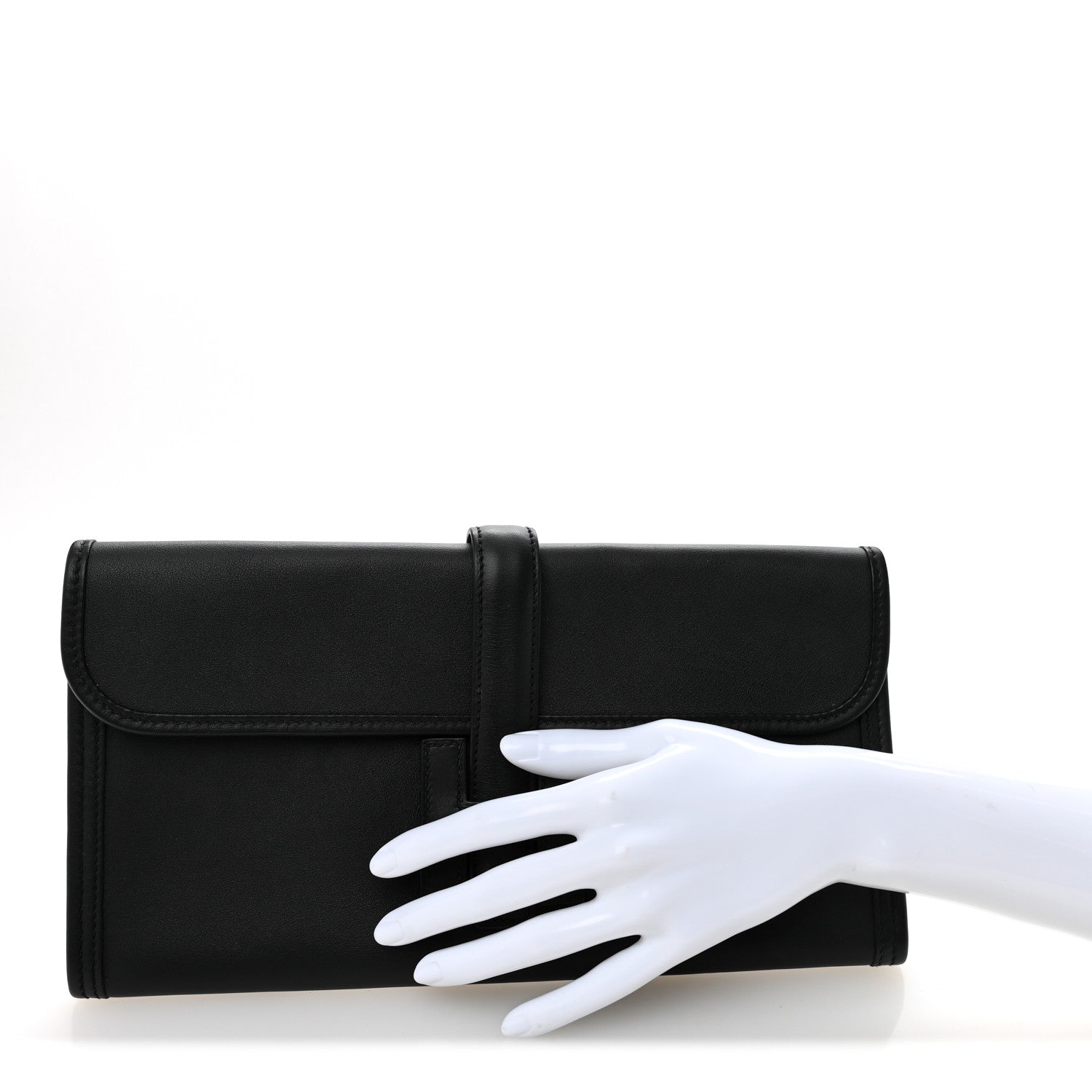 Swift Jige Elan 29 Clutch Black