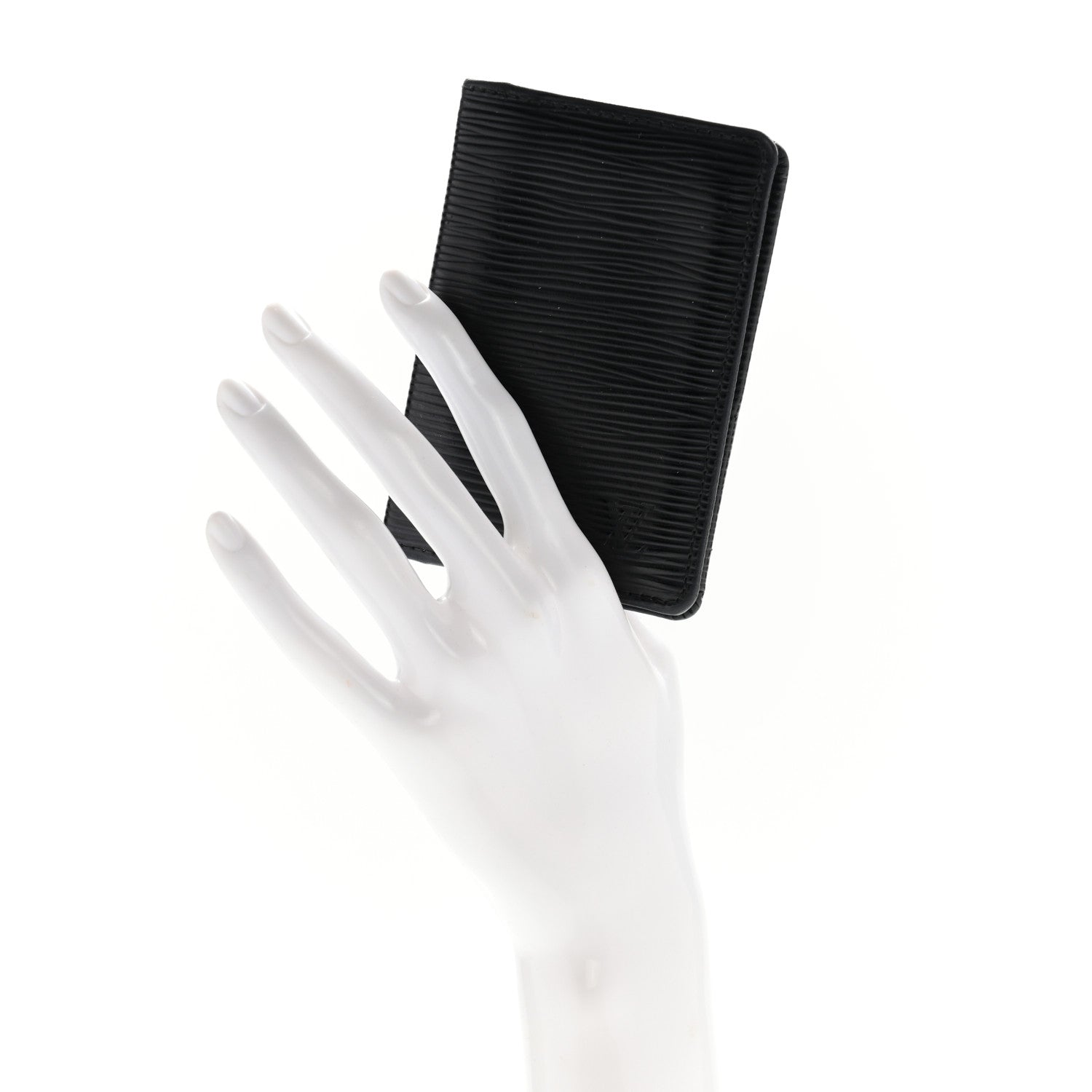 Epi Pocket Organizer Black