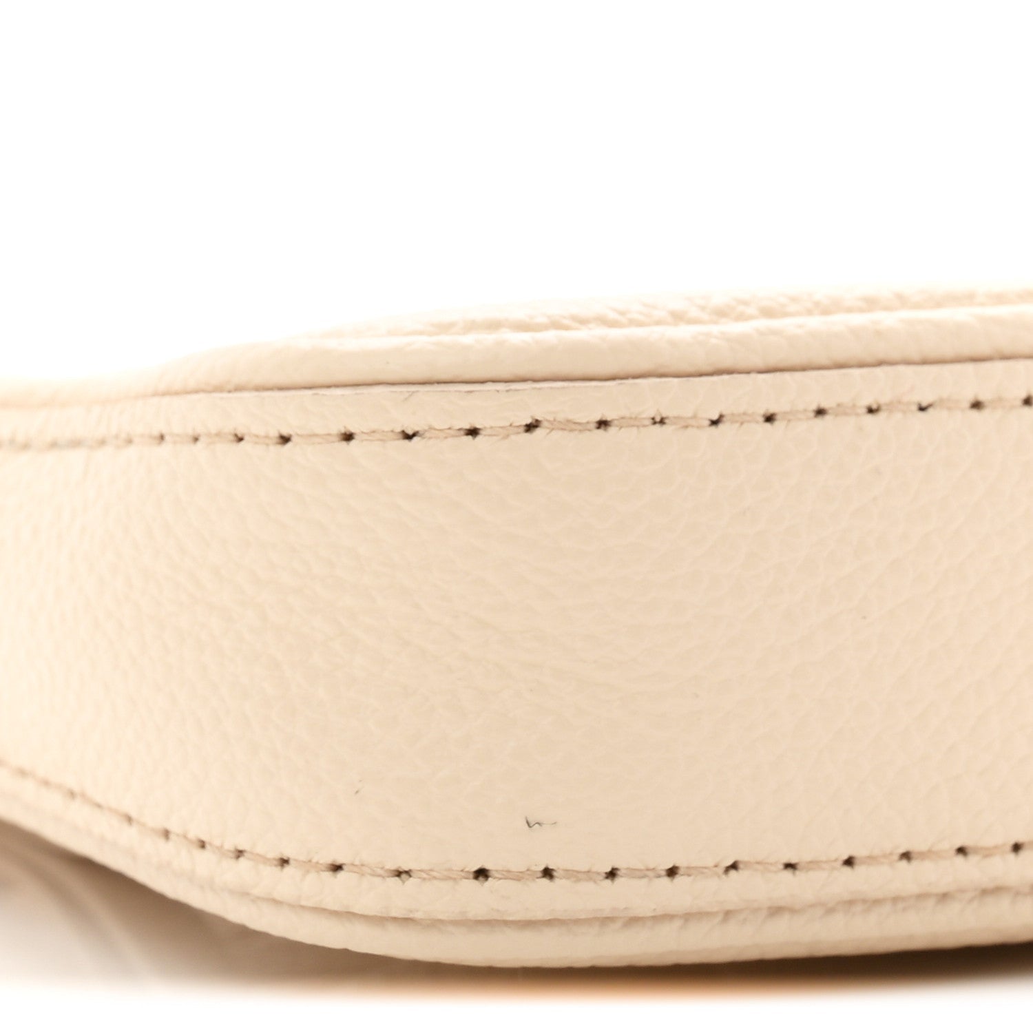 Empreinte Easy Pouch On Strap Cream