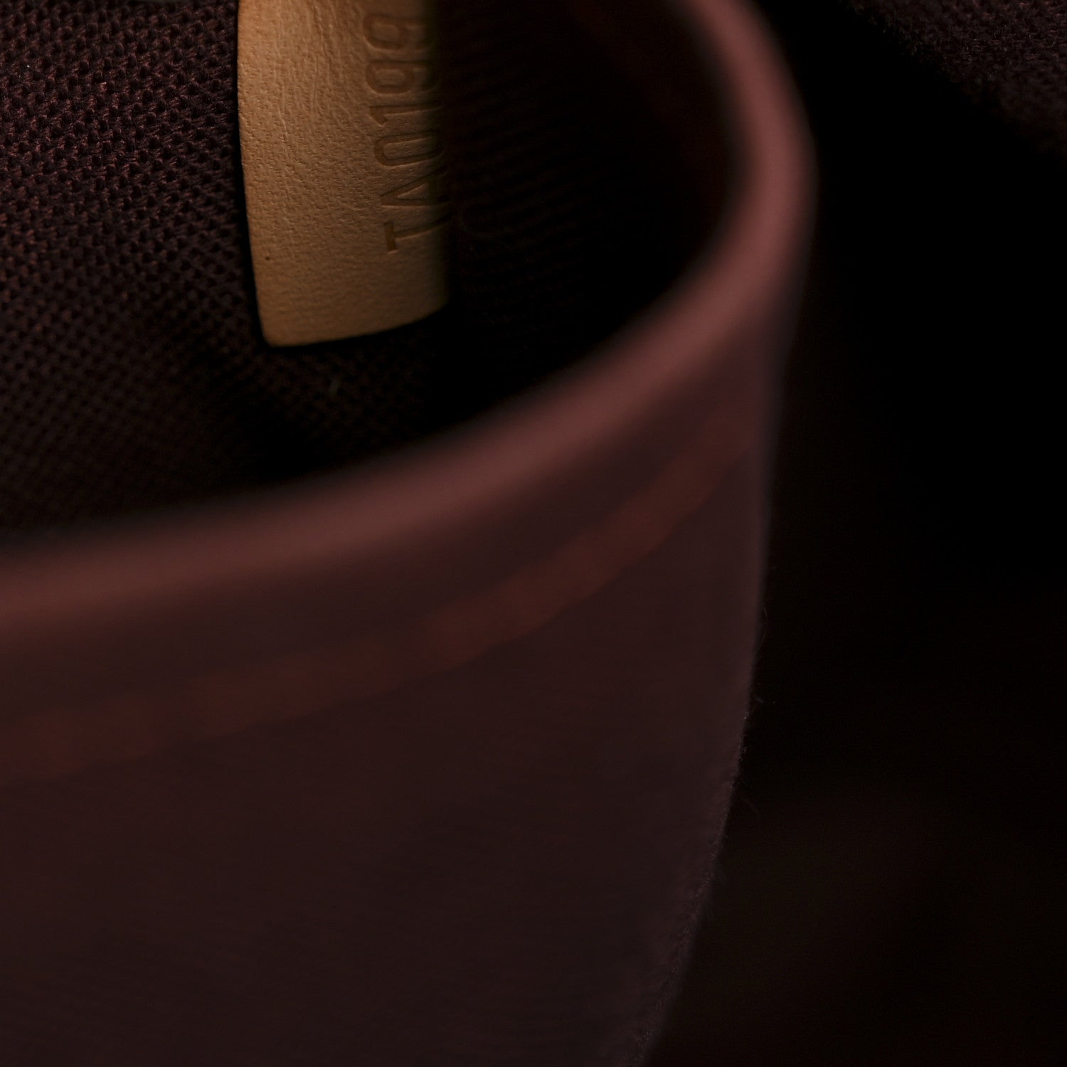 Monogram Rivoli MM