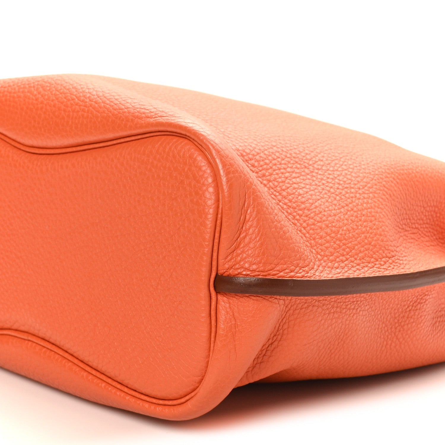 Togo SO KELLY 26 Orange