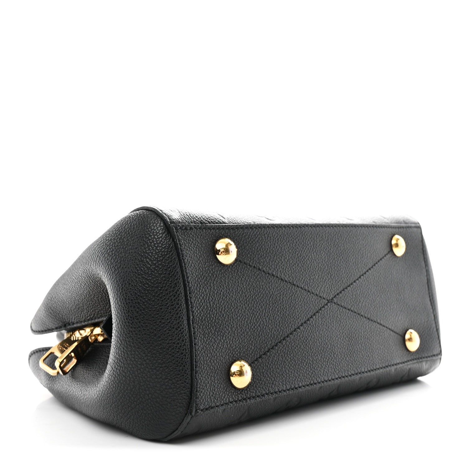 Empreinte Montaigne BB Black