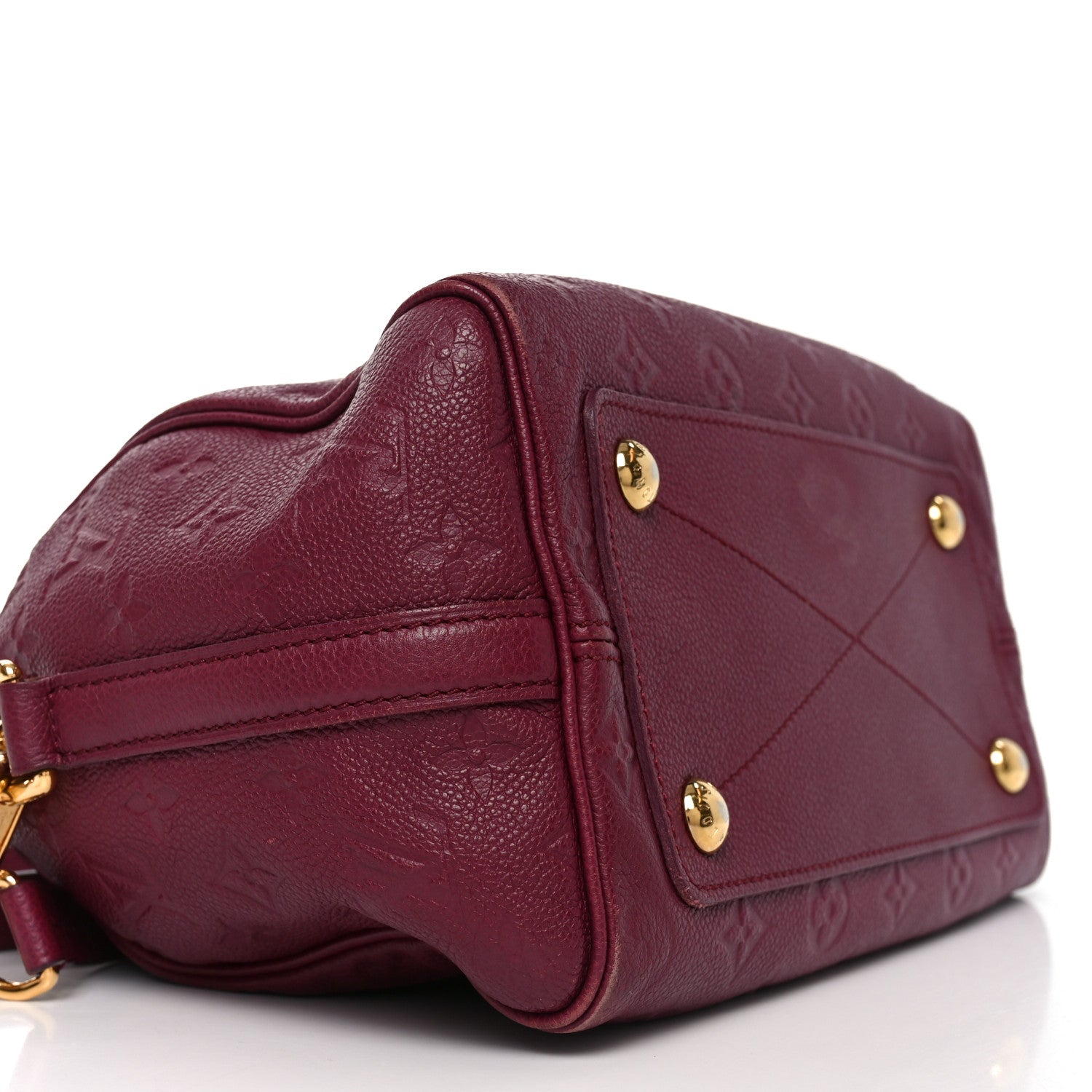 Empreinte Speedy Bandouliere 25 Aurore