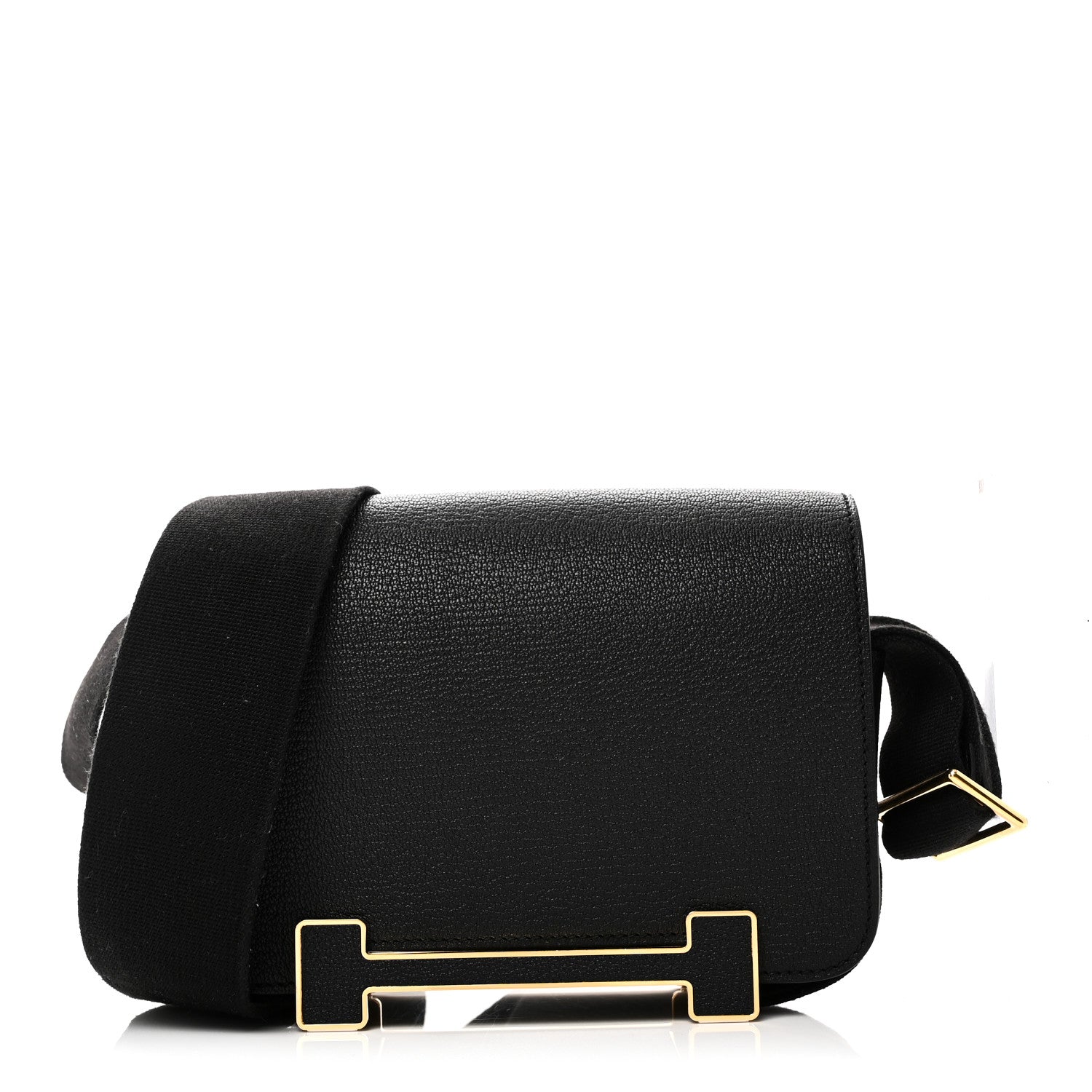 Chevre Mysore Geta Black