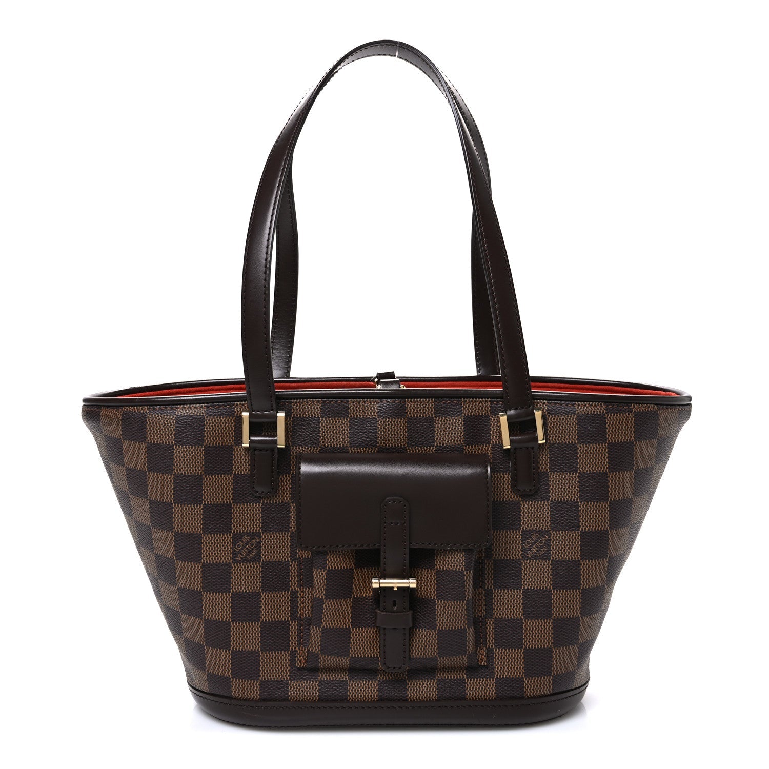 Damier Ebene Manosque PM