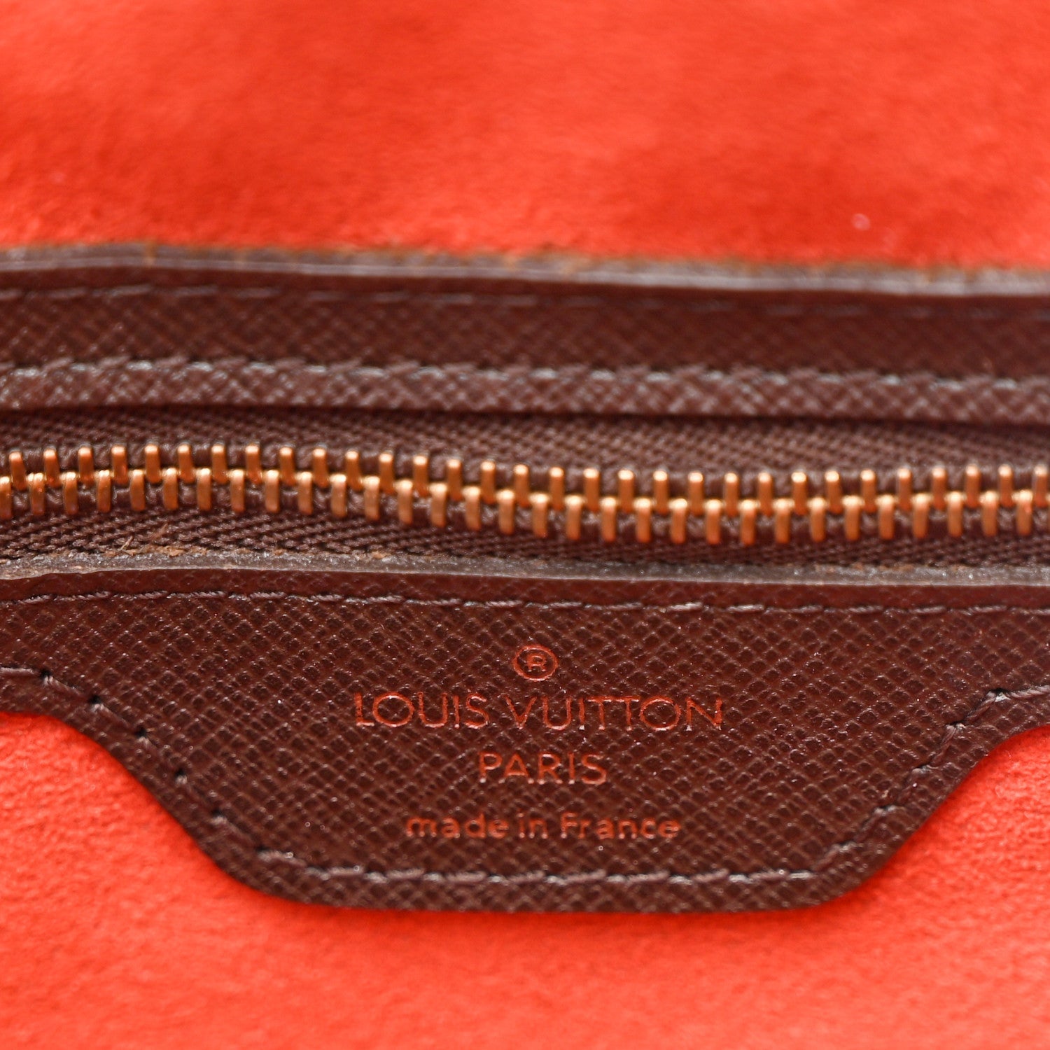 Damier Ebene Brera
