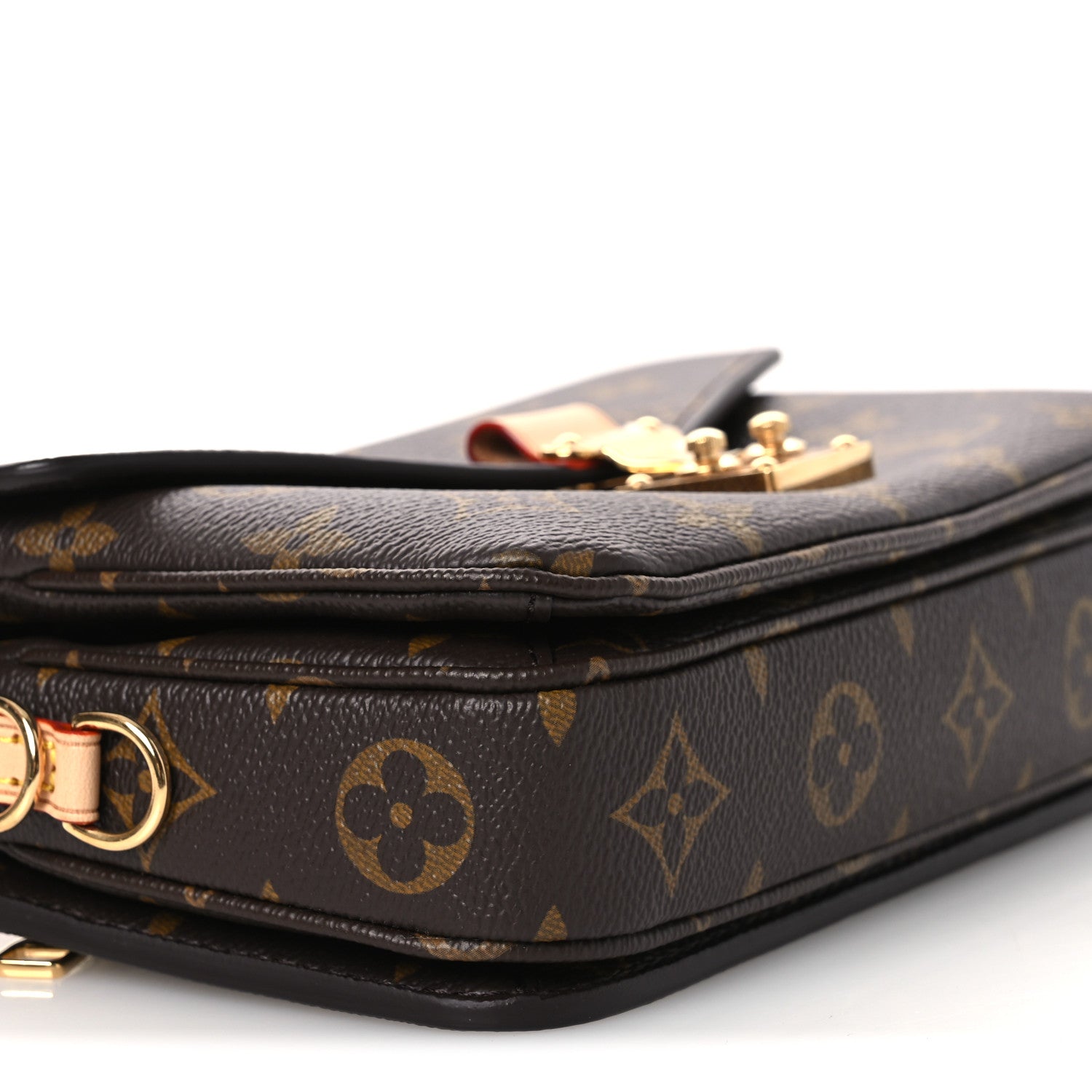 Monogram Pochette Metis East West