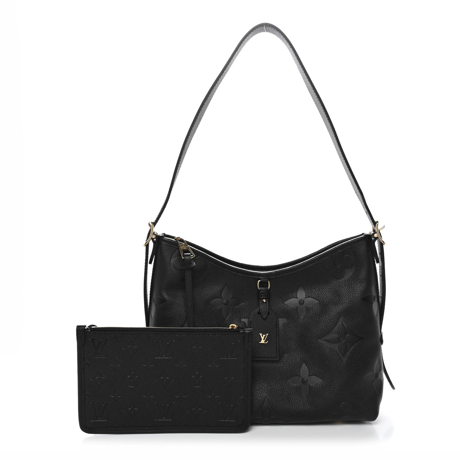 Empreinte Carryall PM Black