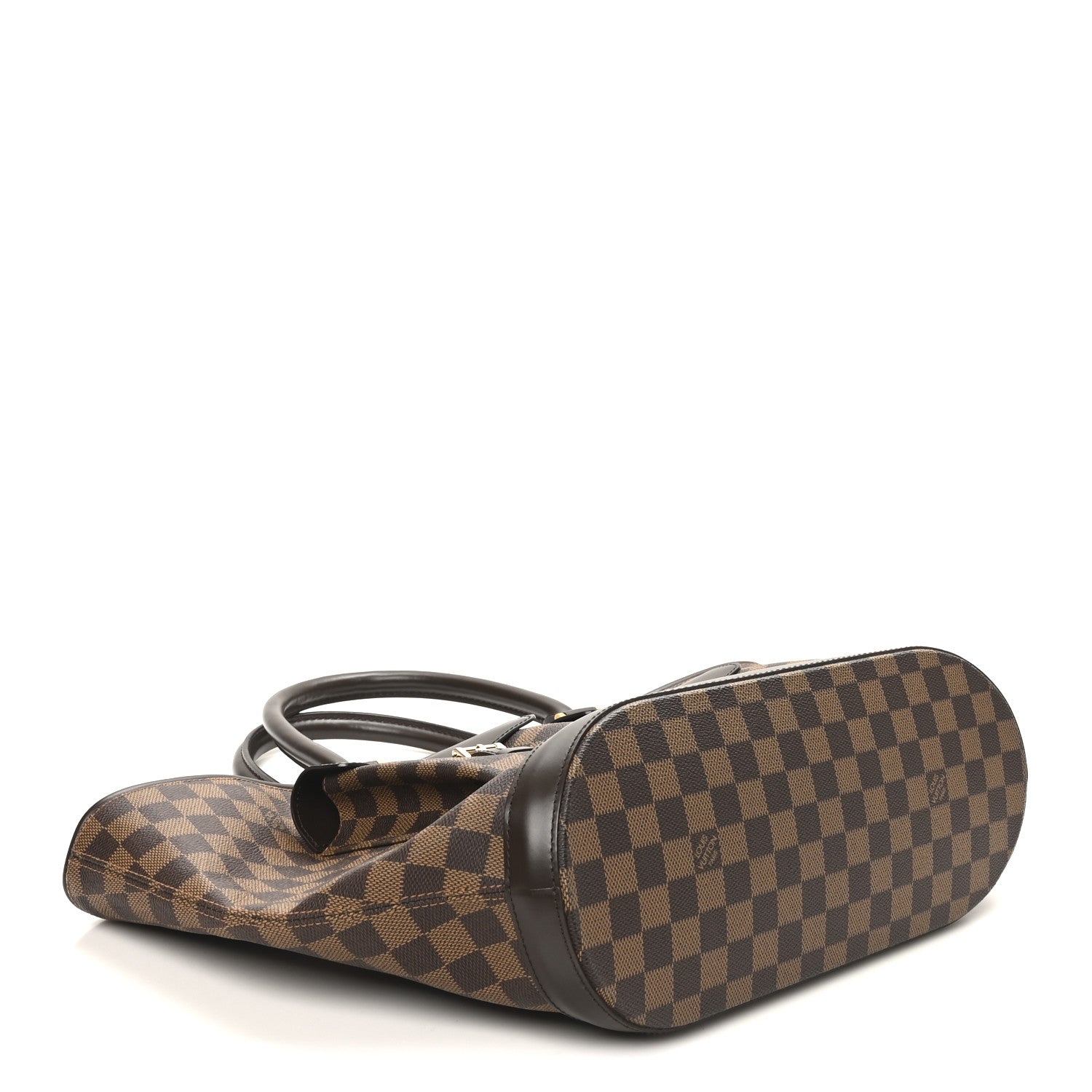 Damier Ebene Manosque GM