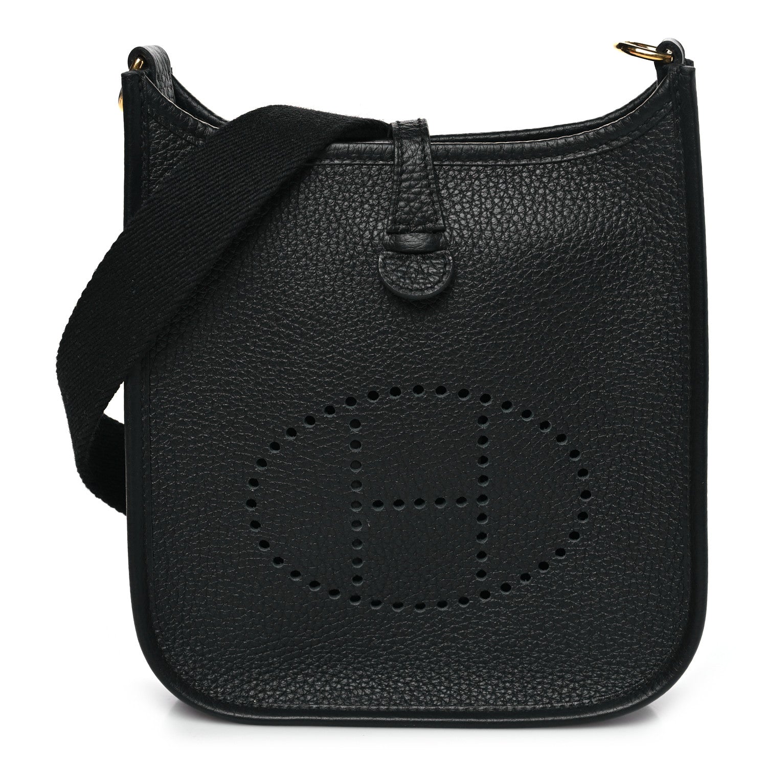Taurillon Clemence Evelyne TPM Black