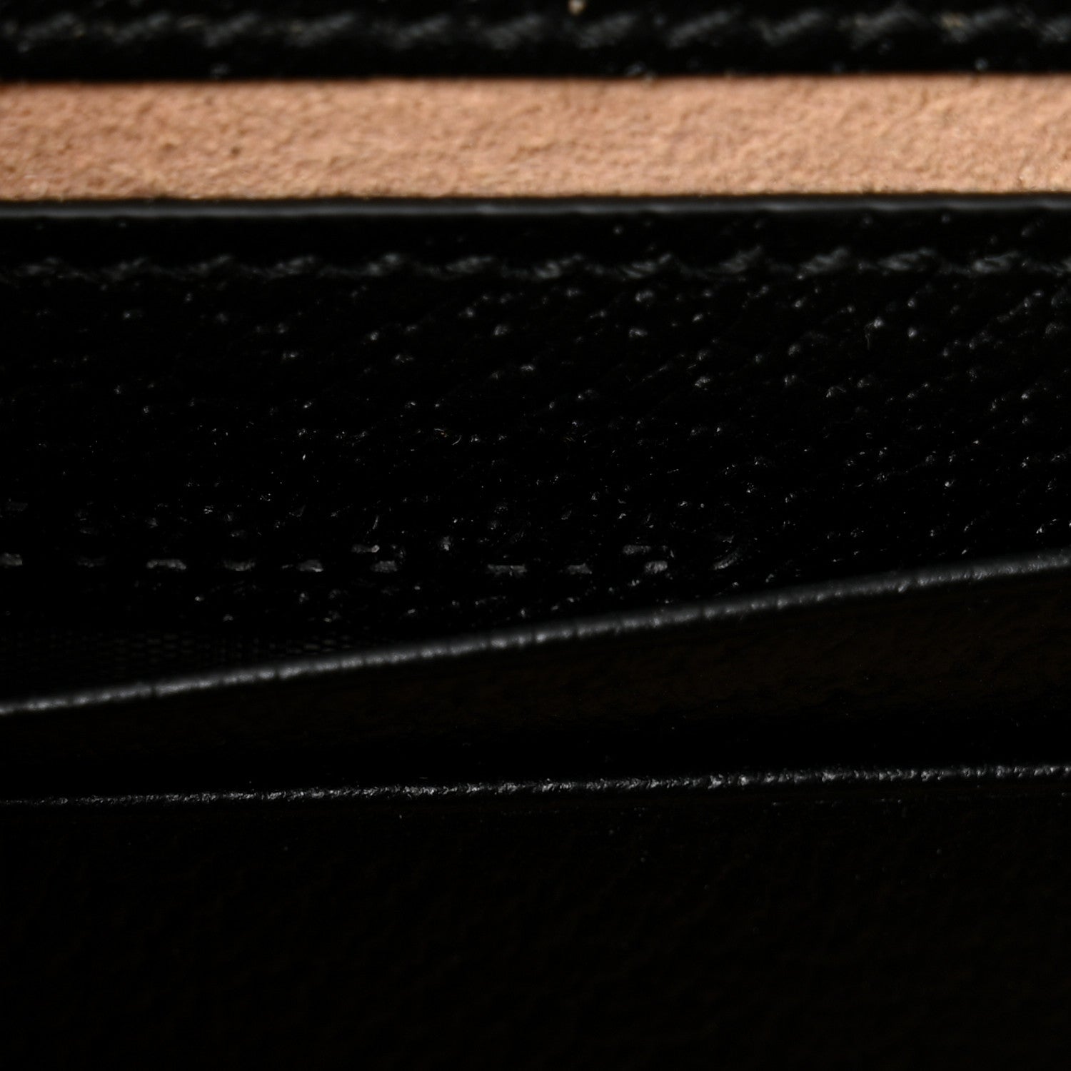 Calfskin Horsebit 1955 Shoulder Bag Black