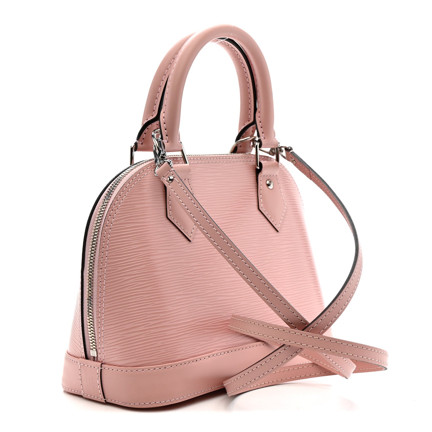 Epi Alma BB Rose Ballerine