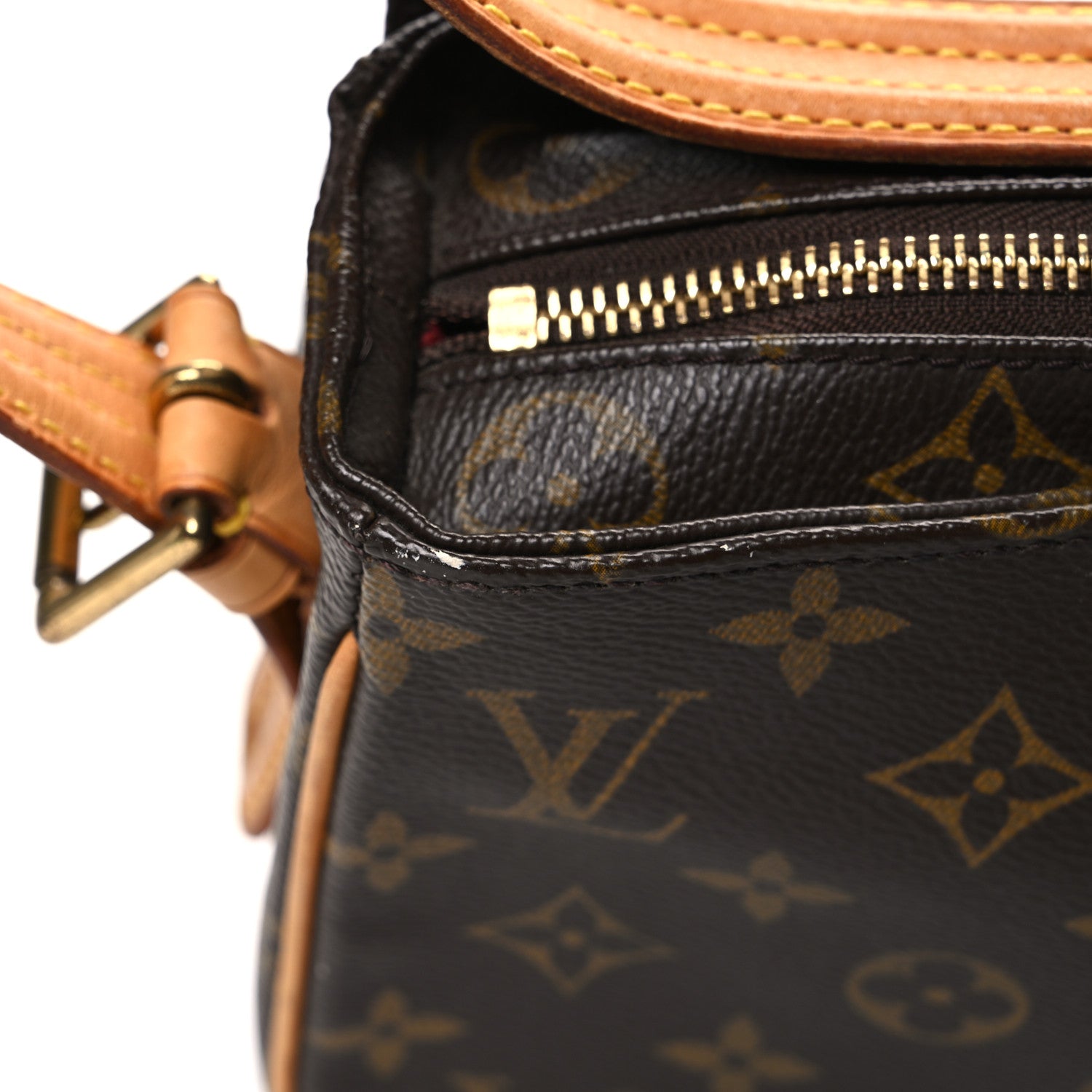 Monogram Viva-Cite MM