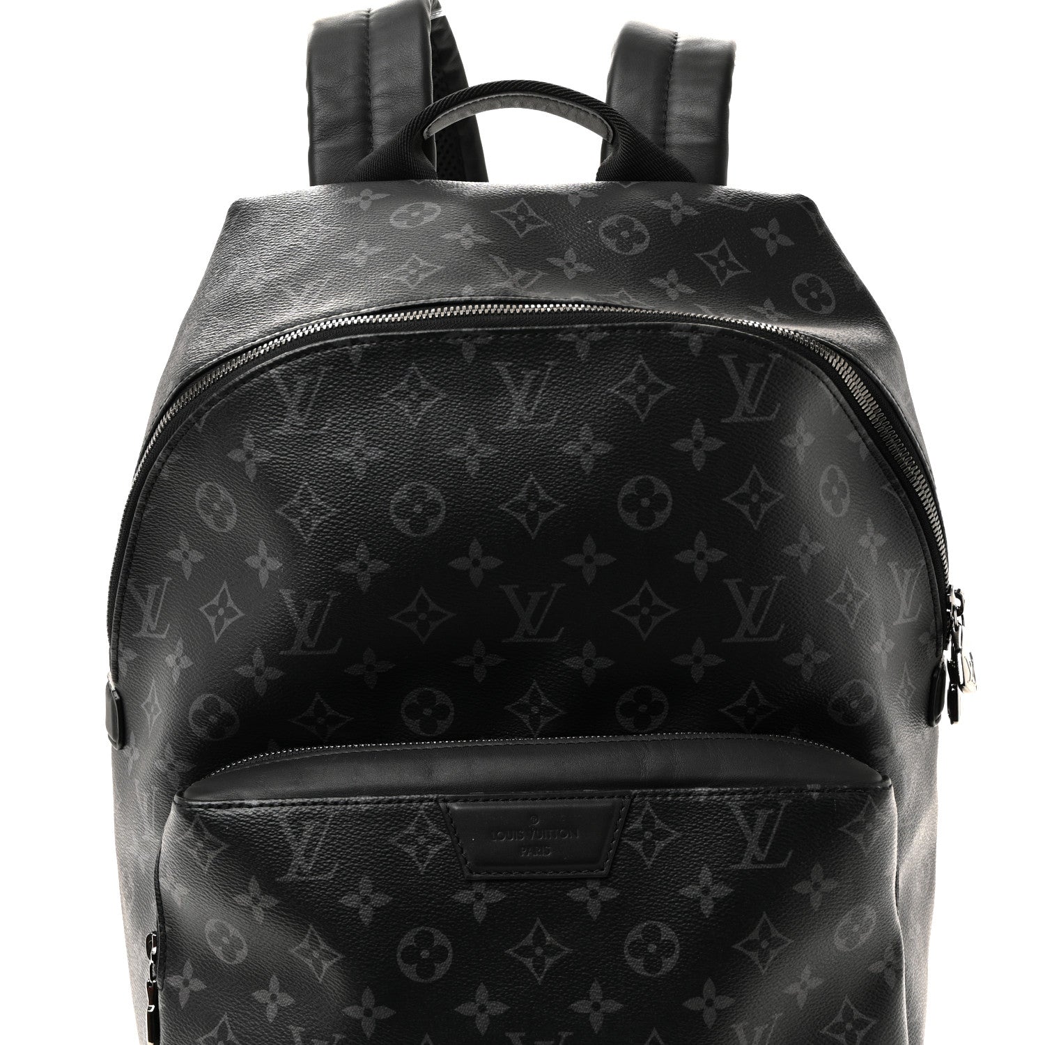 Monogram Eclipse Discovery Backpack PM