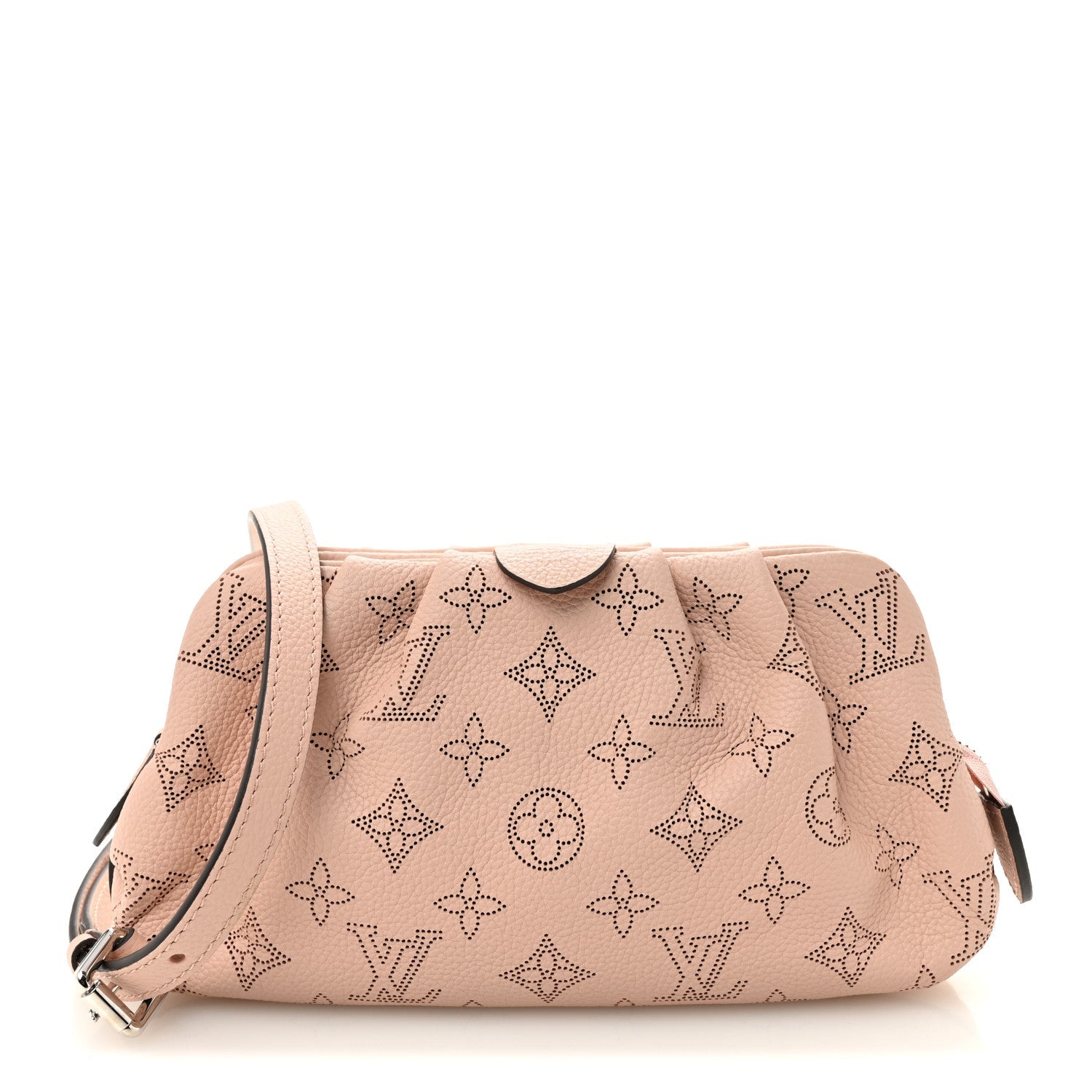 Mahina Scala Mini Pouch Magnolia