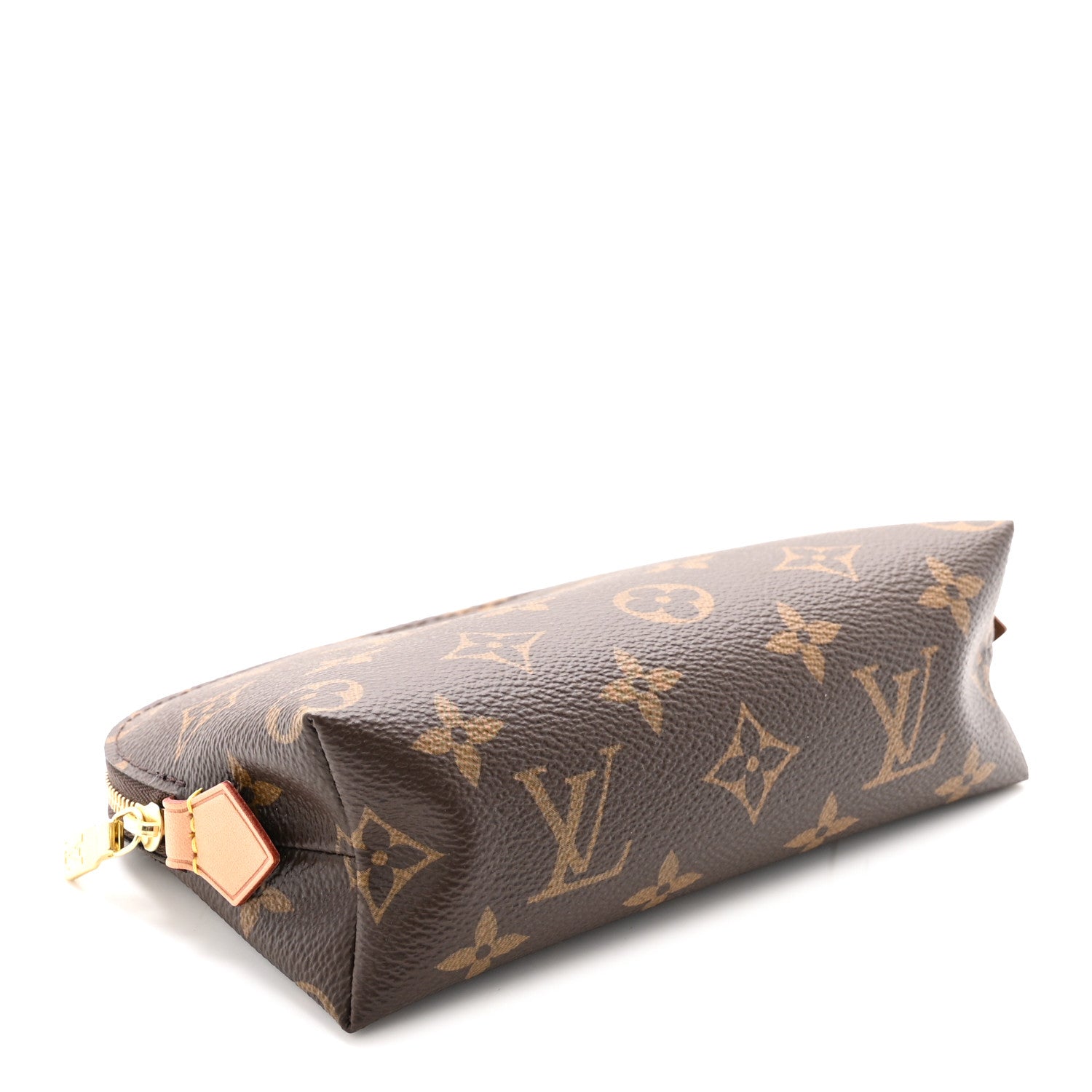 Monogram Cosmetic Pouch