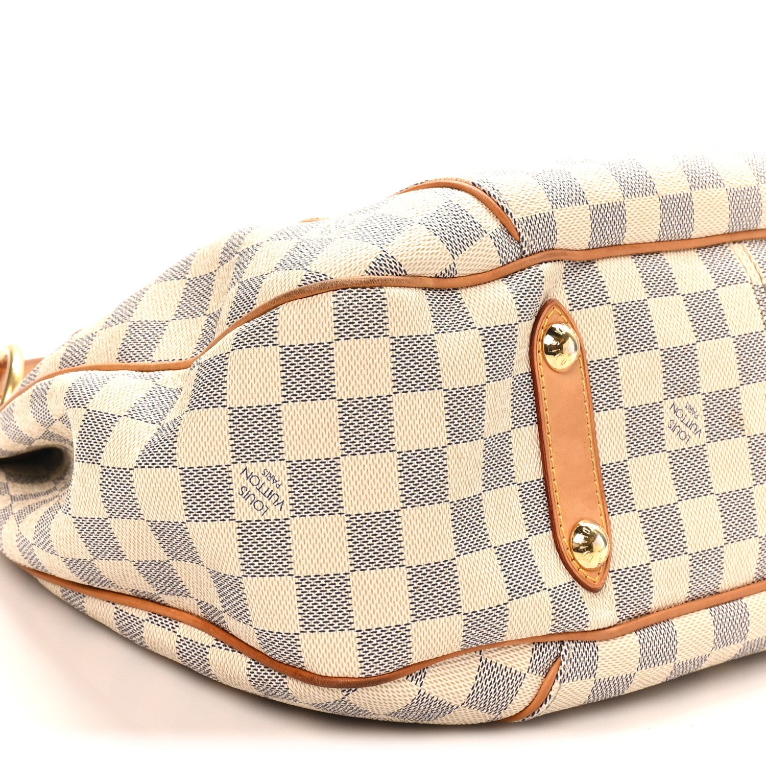Damier Azur Galliera PM