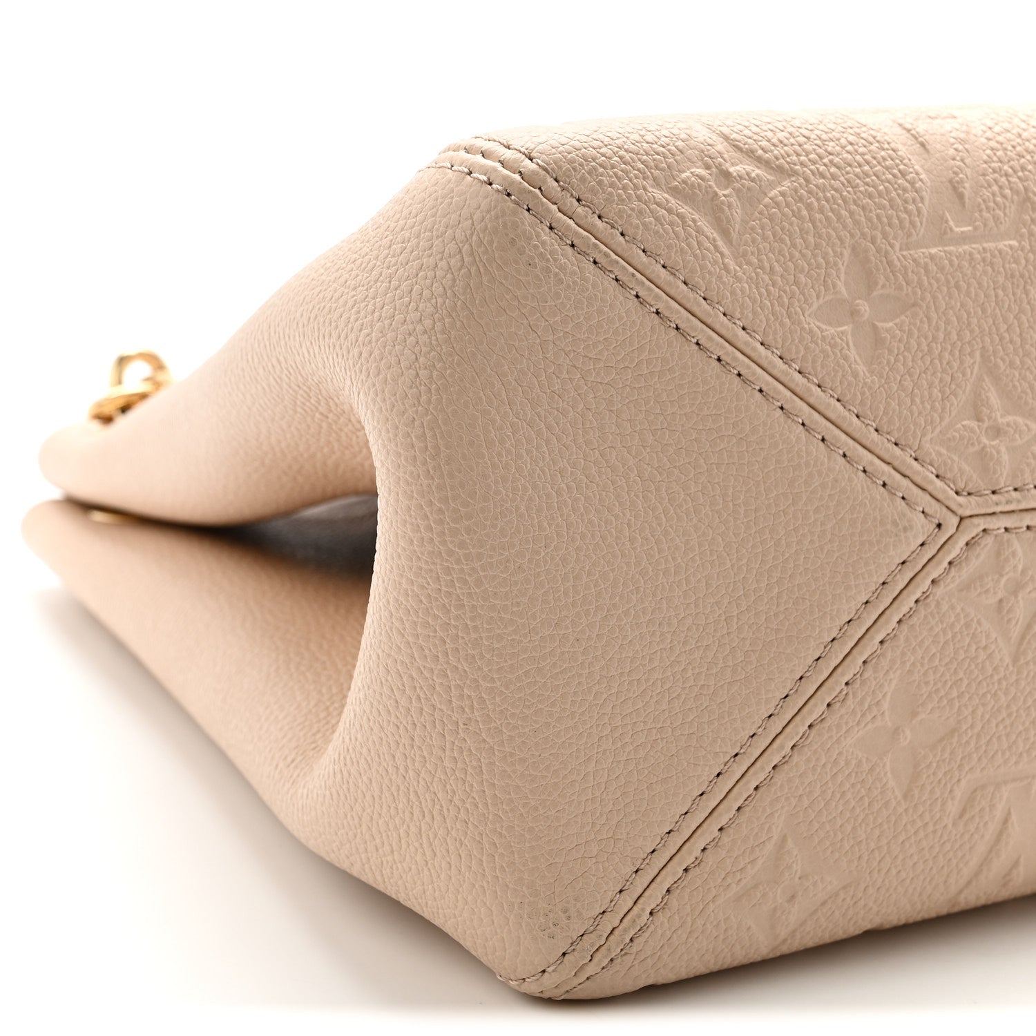 Empreinte Monogram Anytime PM Sand