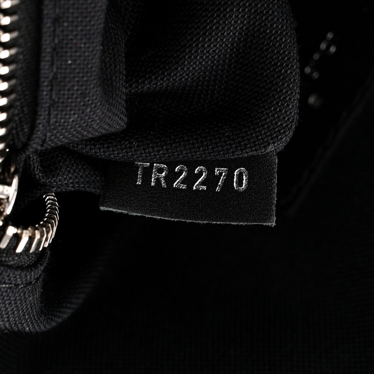 Monogram Macassar Christopher PM Backpack