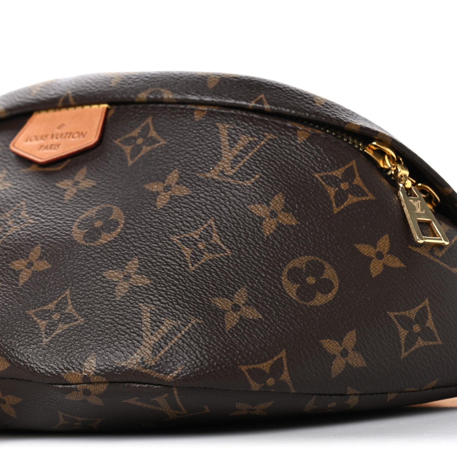 Monogram Bumbag