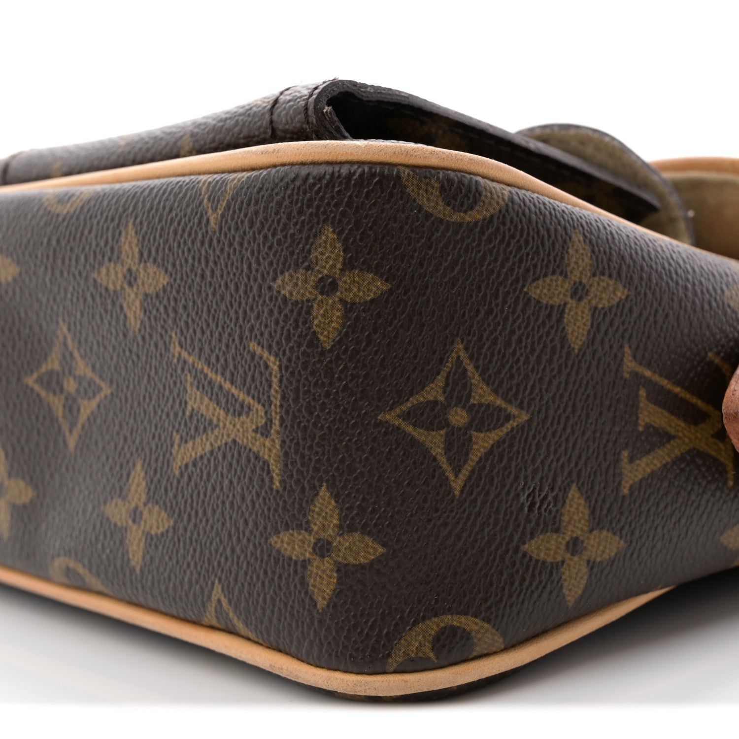 Monogram Hudson PM