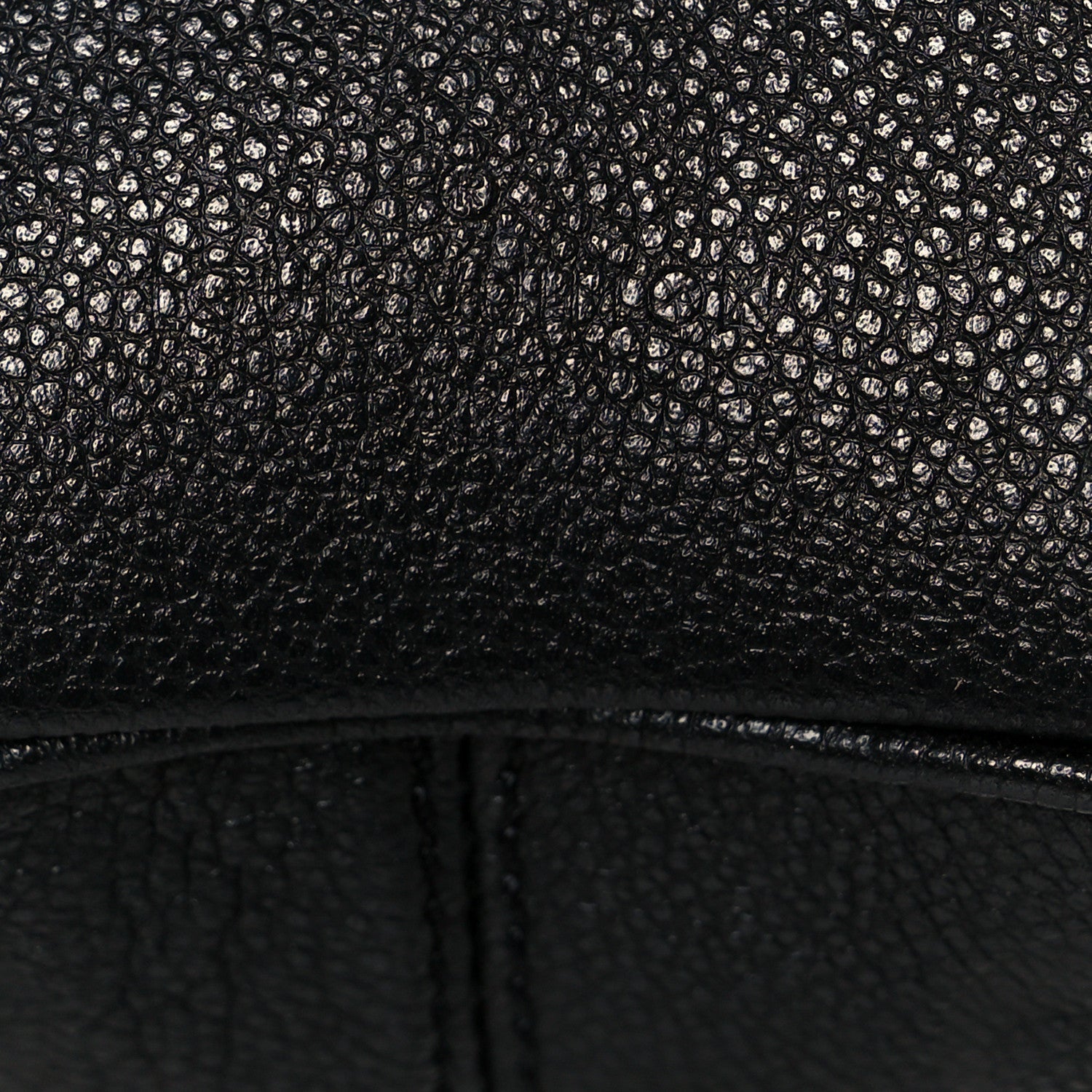 Empreinte Monogram Giant Speedy Bandouliere 20 Black