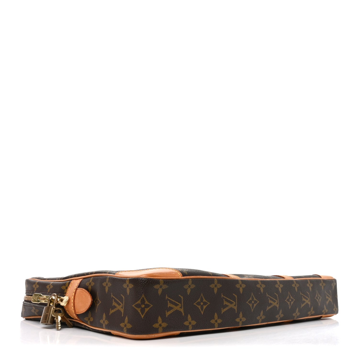 Monogram Porte-Documents Voyage Briefcase