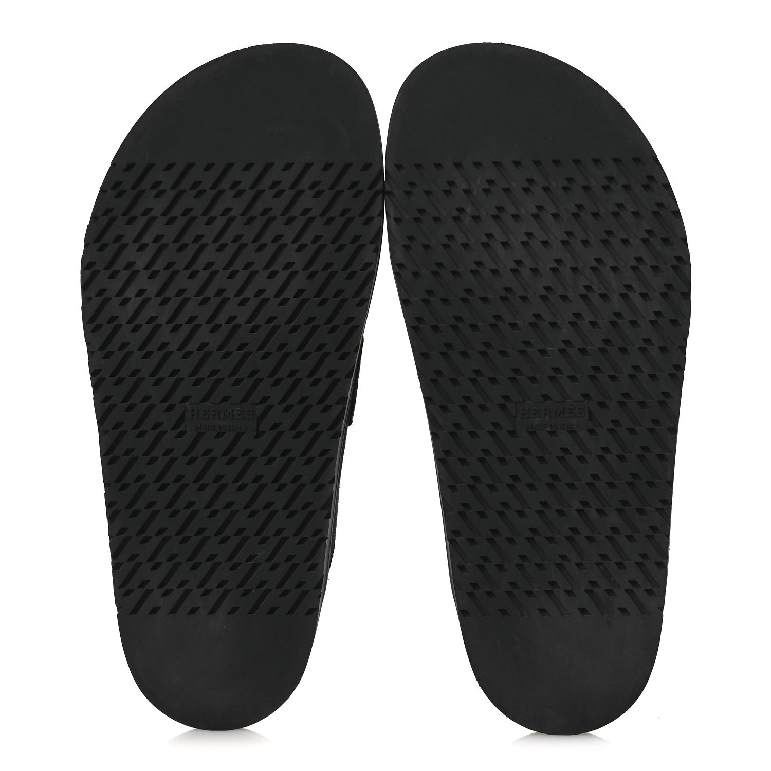Suede Calfskin Go Mules 38.5 Black