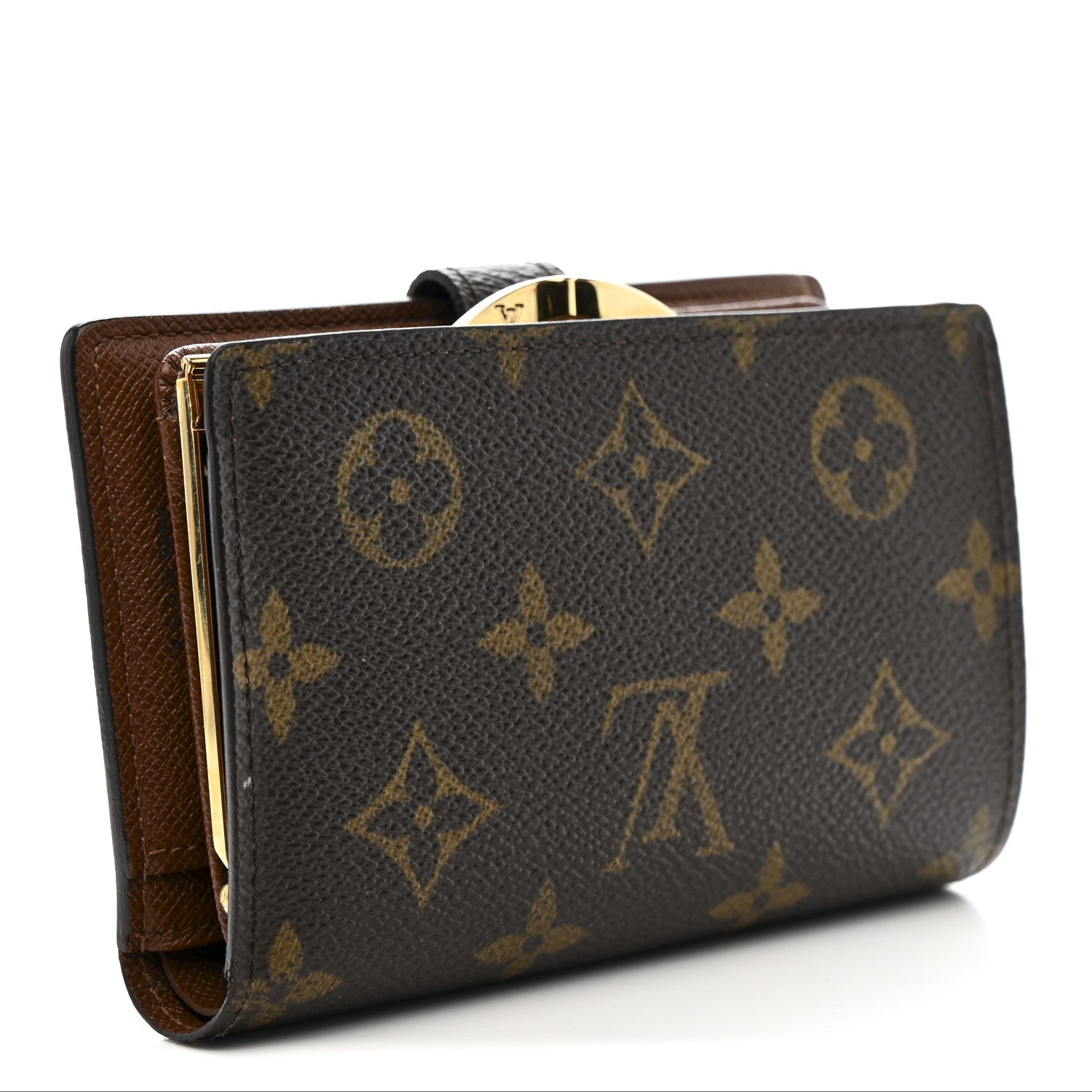Monogram French Purse Wallet