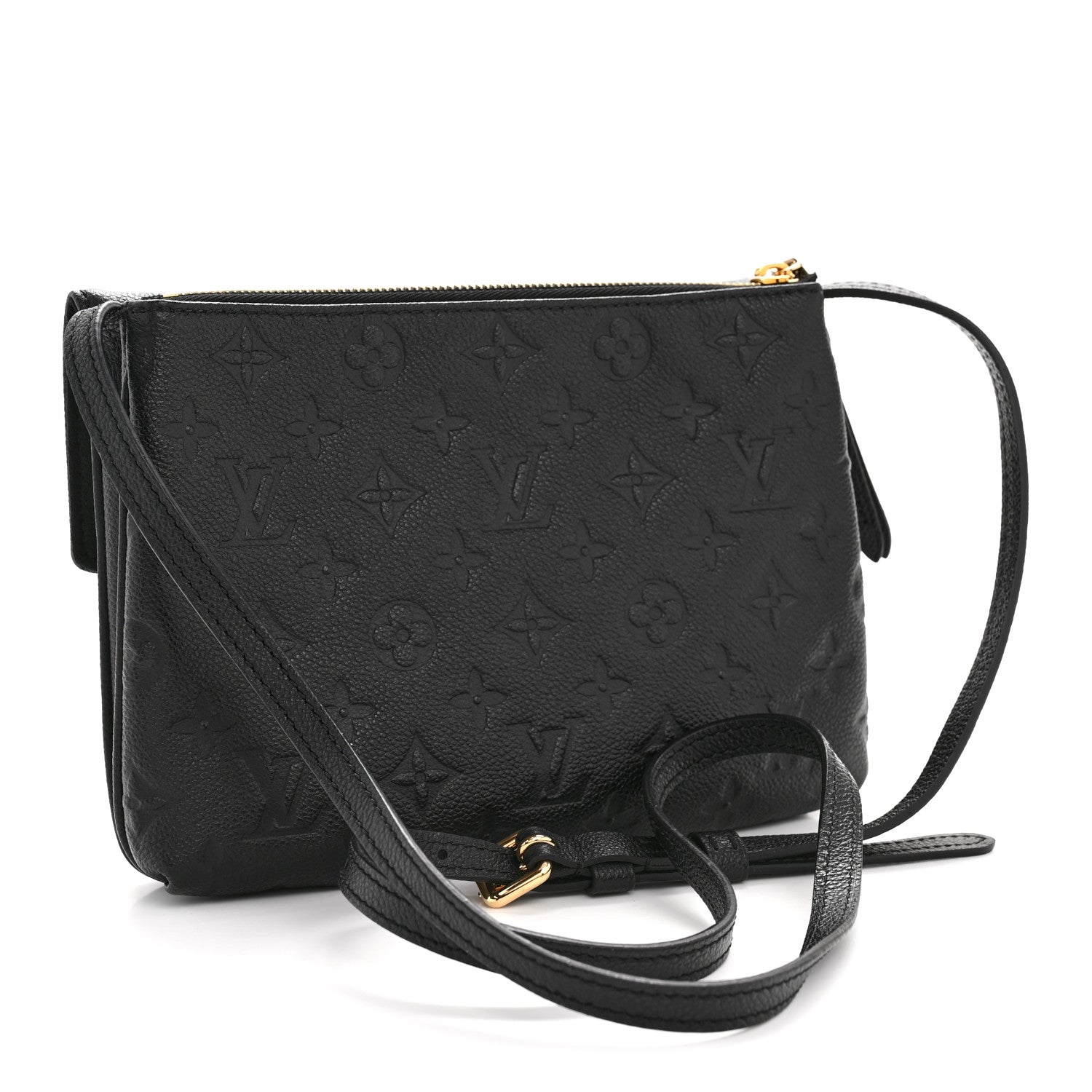 Empreinte Twice Black