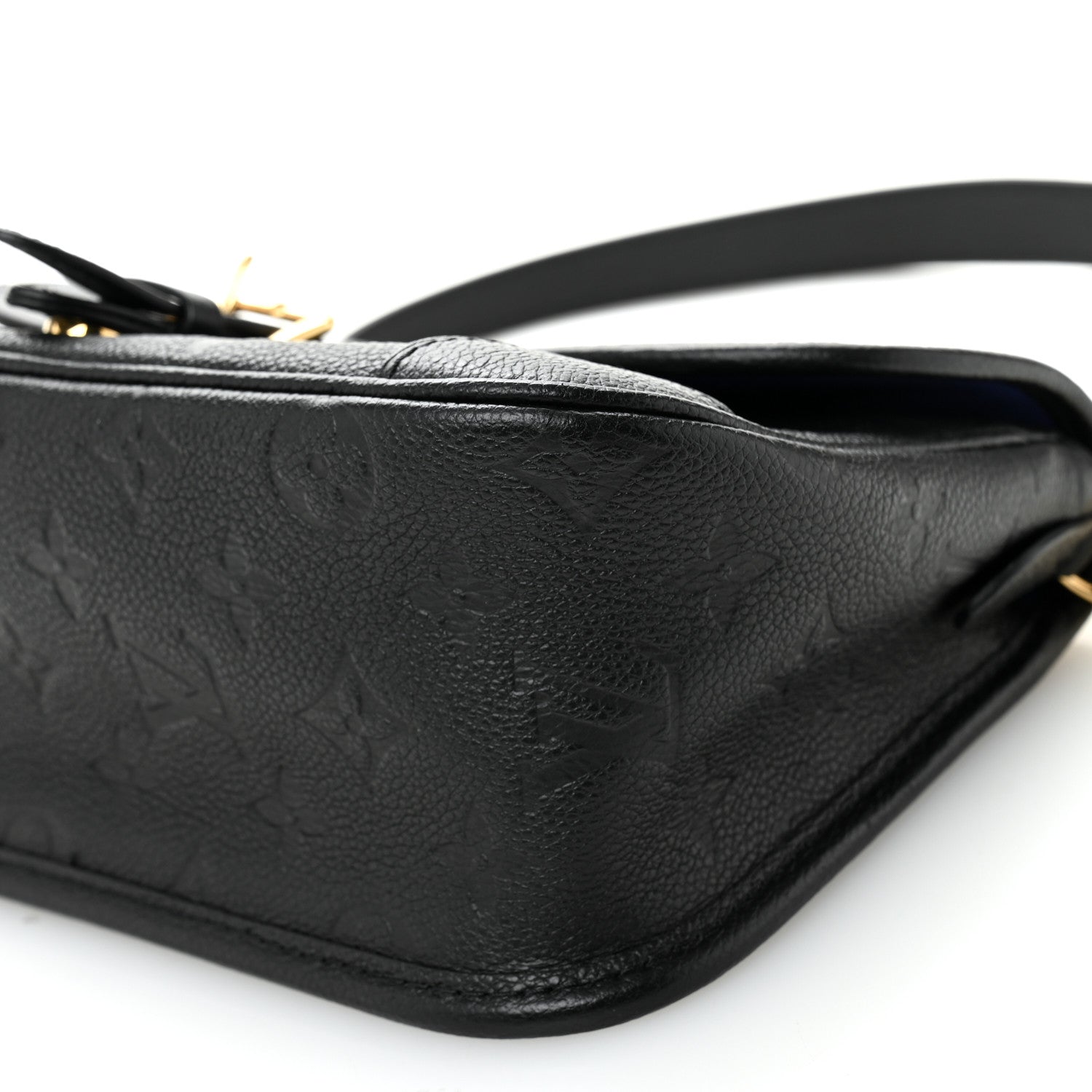Empreinte Monogram Giant Diane Black
