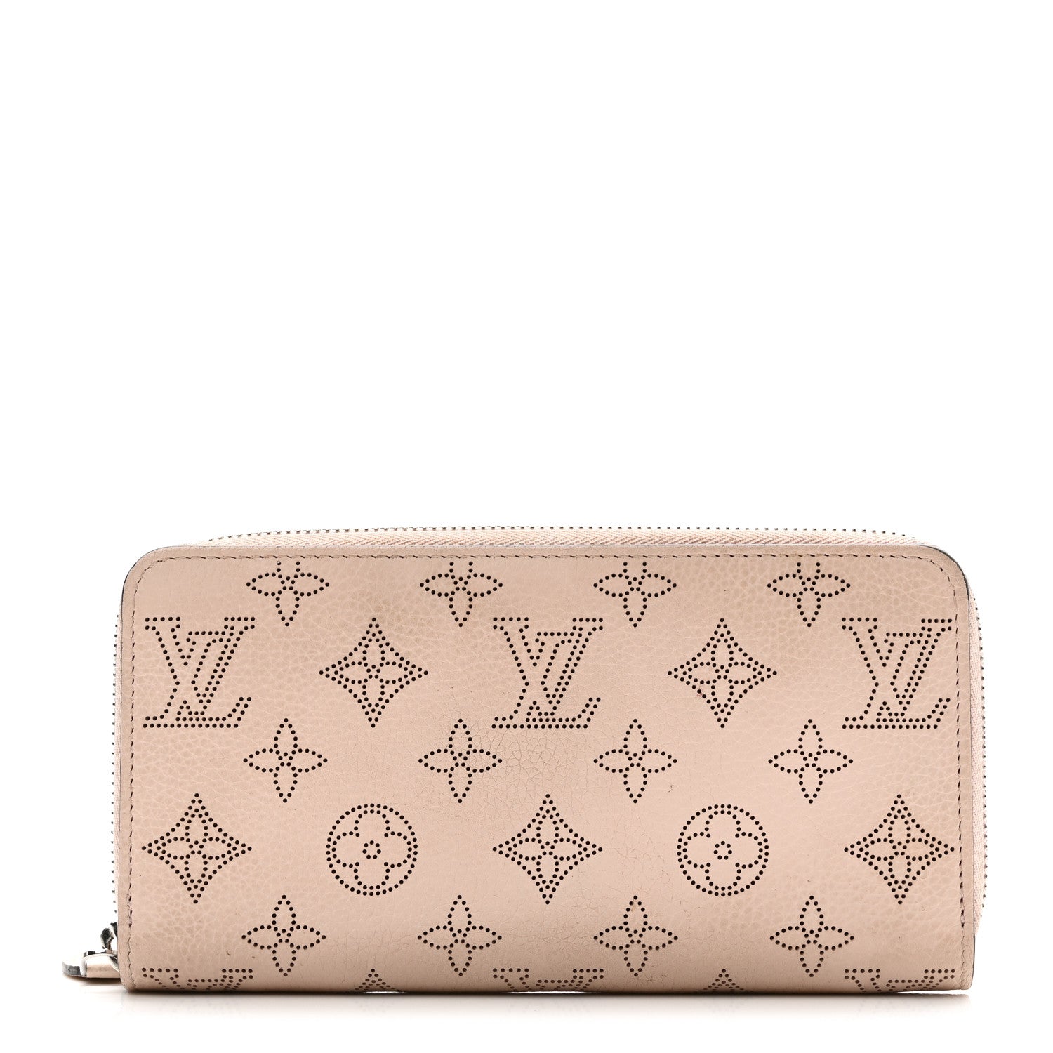 Mahina Zippy Wallet Magnolia