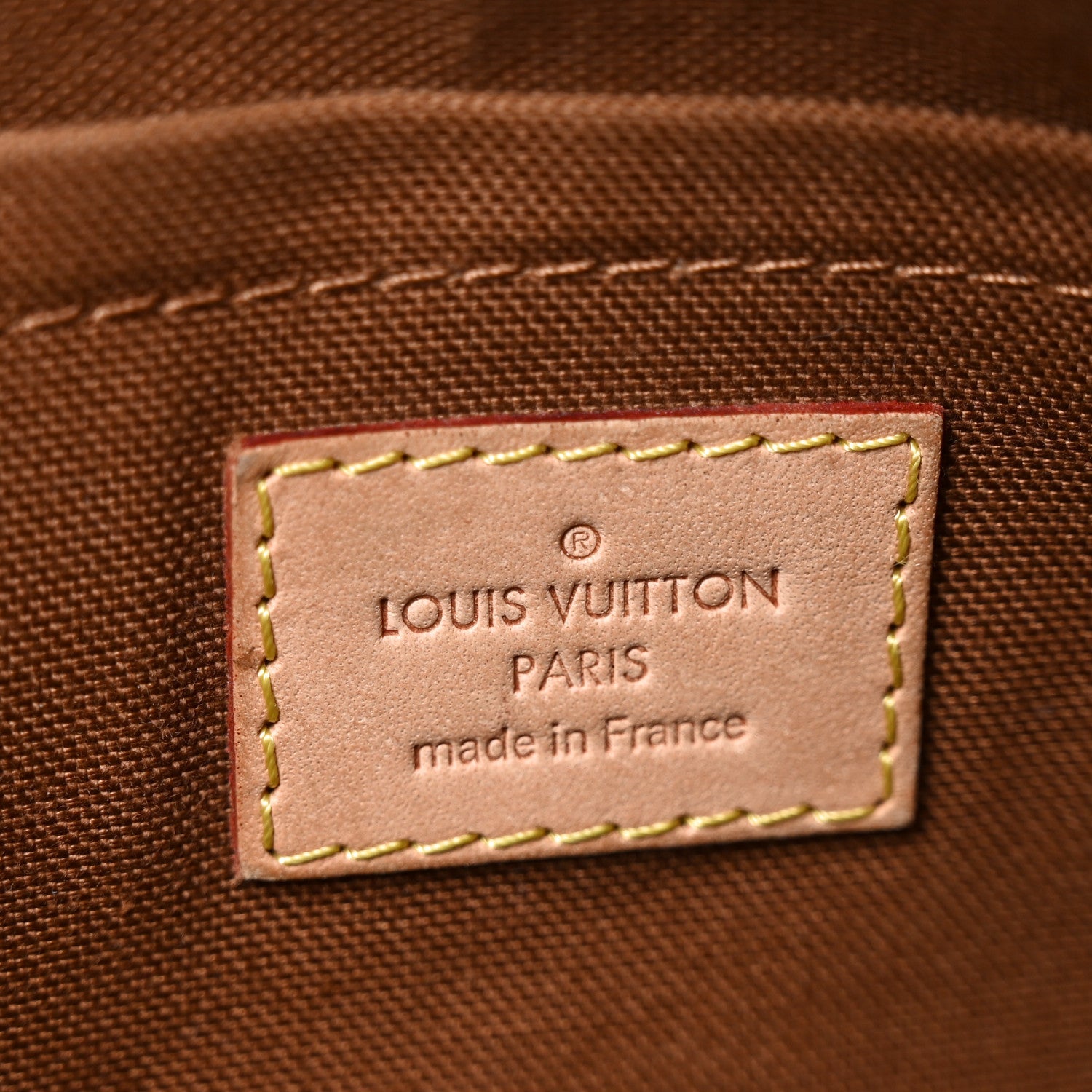 Monogram Thames PM
