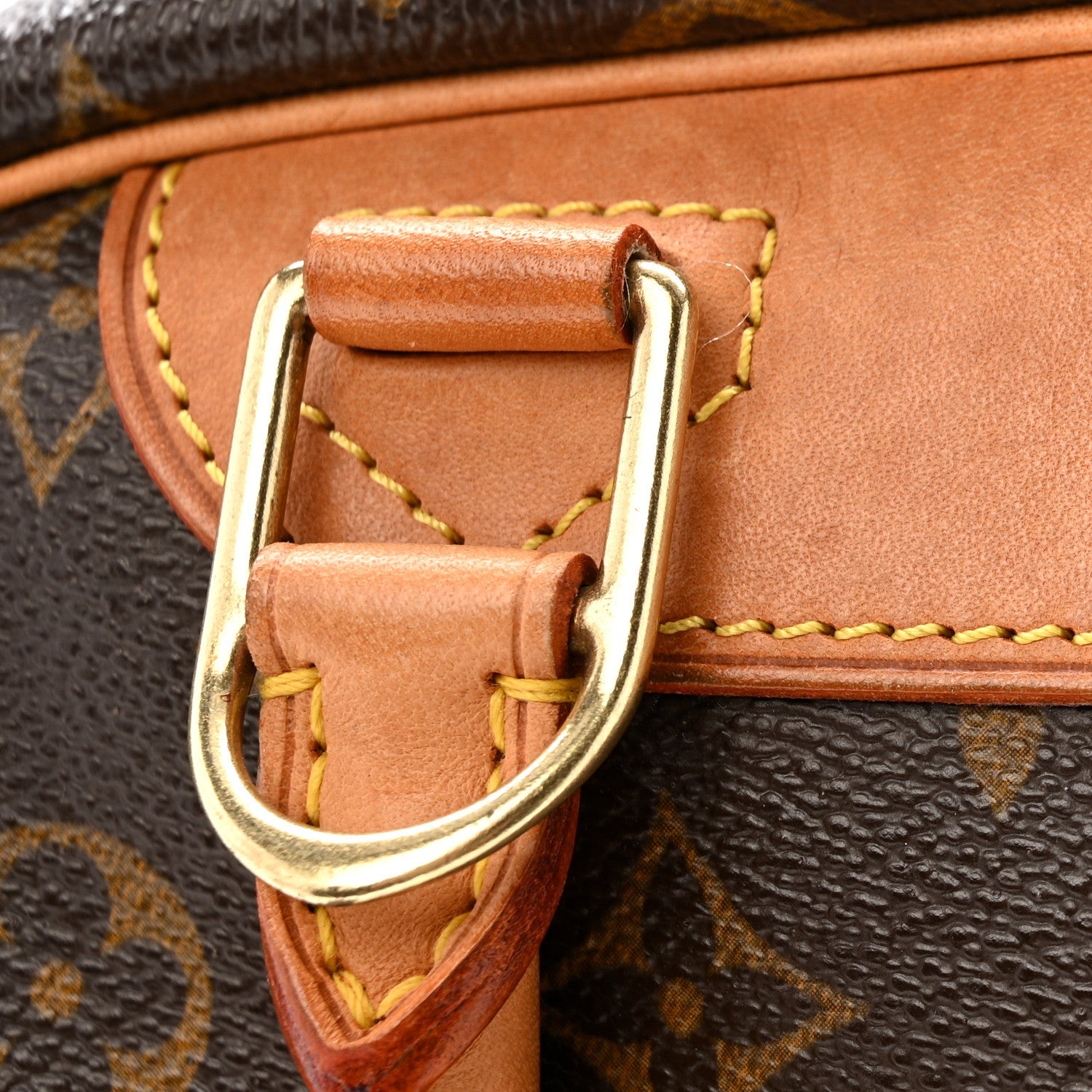 Monogram Trouville