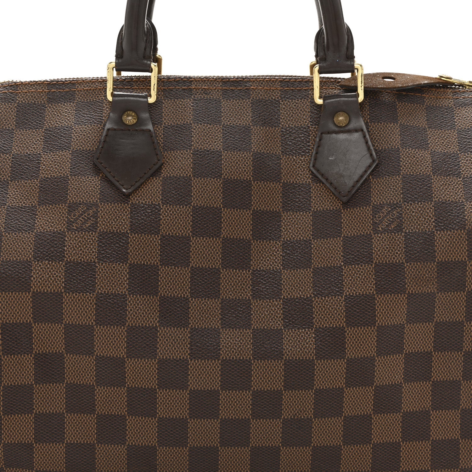 Damier Ebene Speedy 30