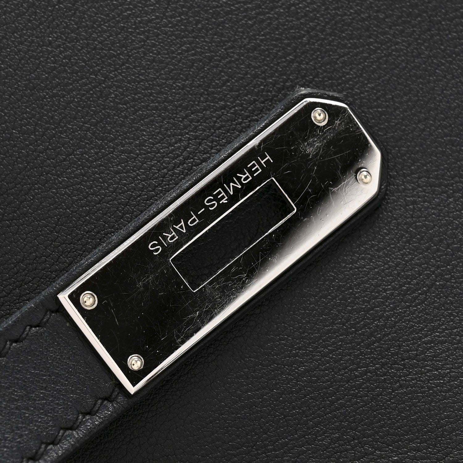 Swift Kelly Retourne 35 Black