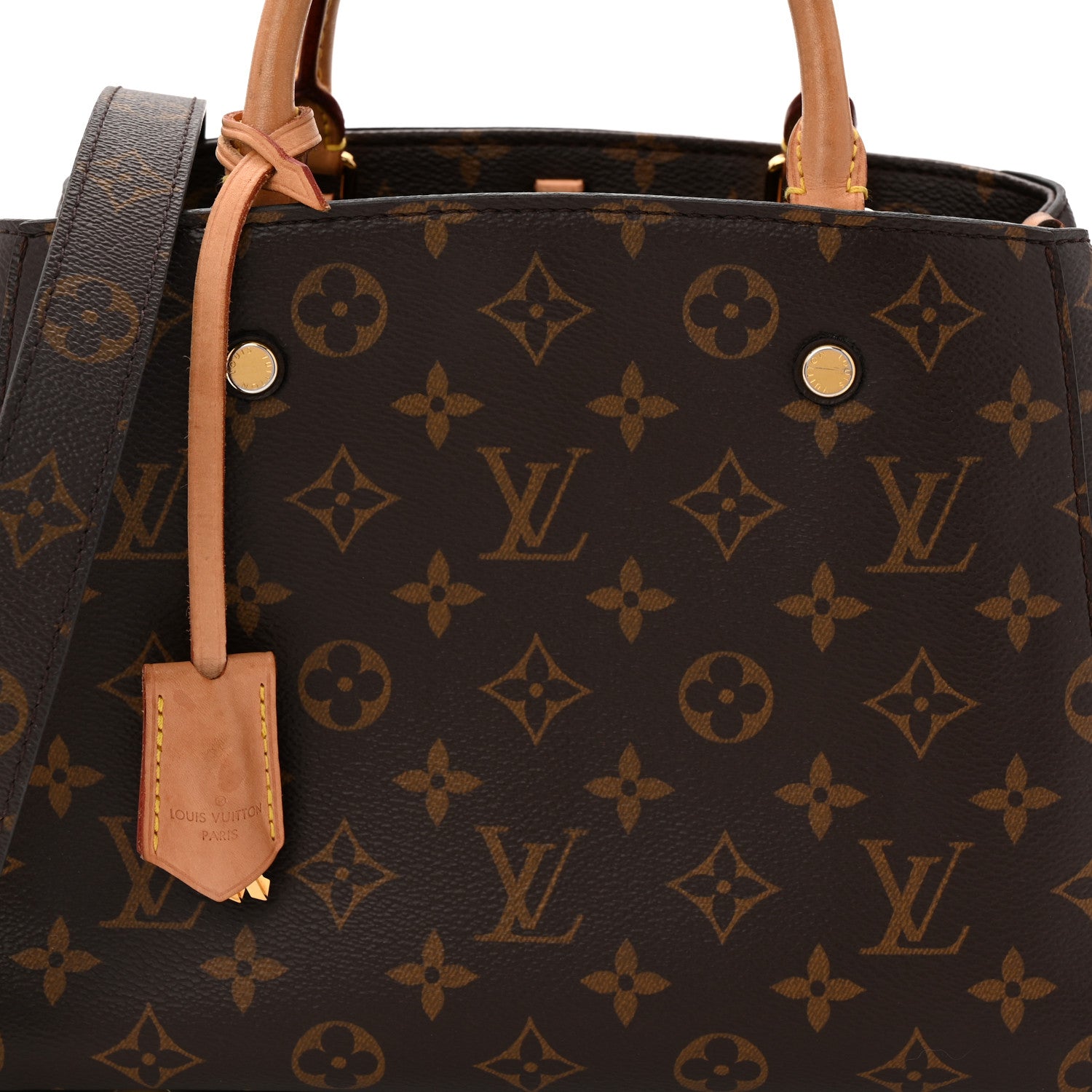 Monogram Montaigne BB