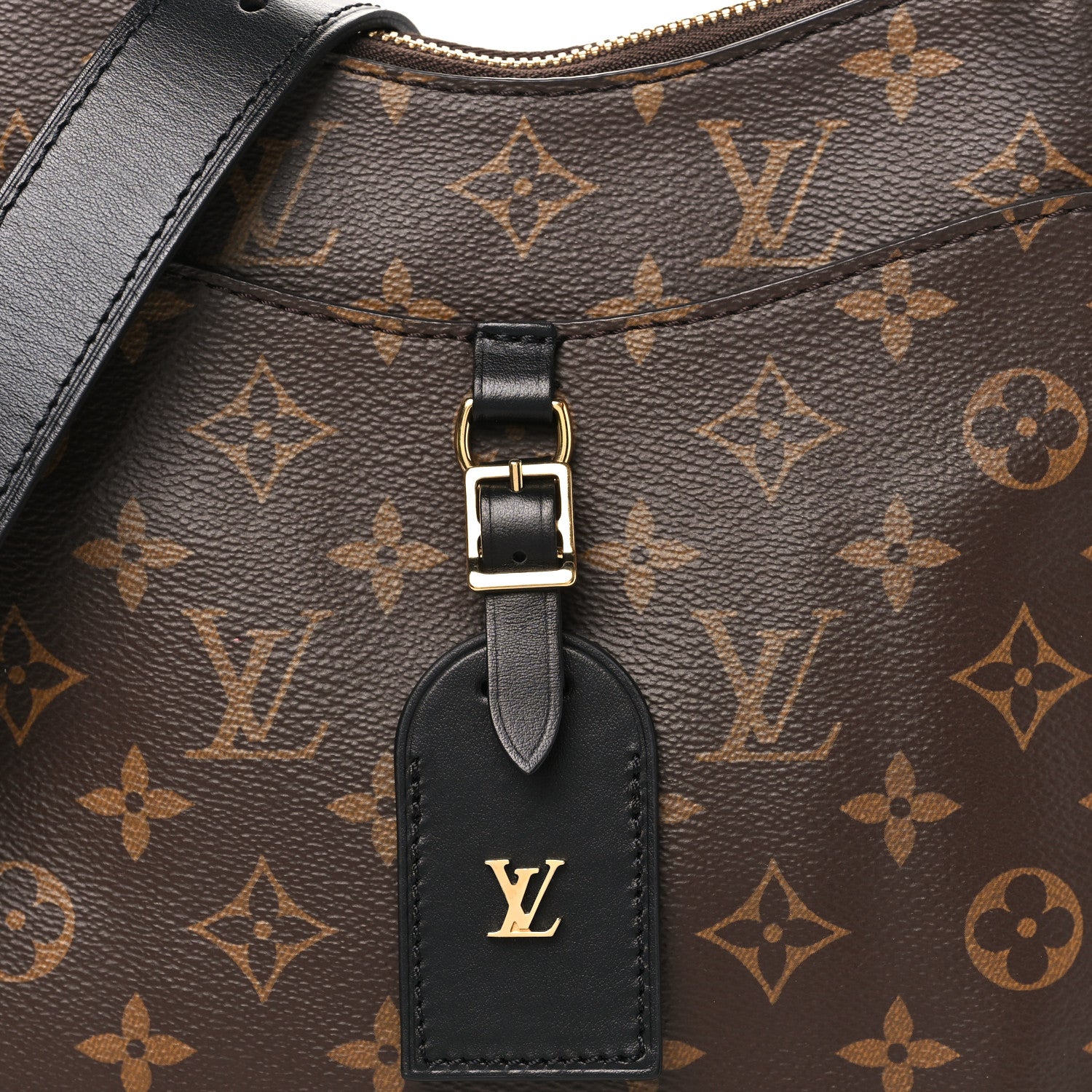 Monogram Odeon PM Black